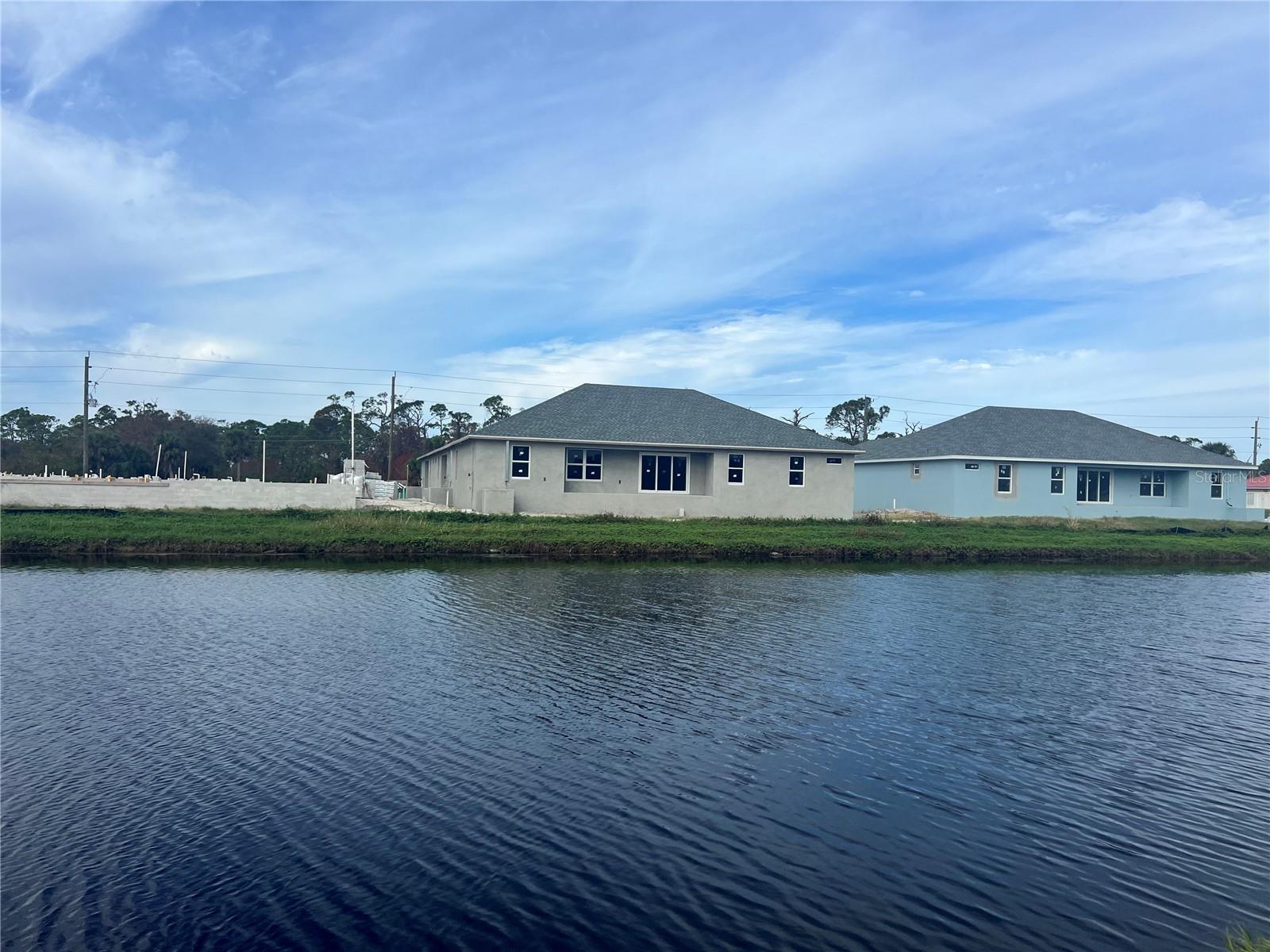234 BOUNDARY BLVD #3, ROTONDA WEST, FL, 33947