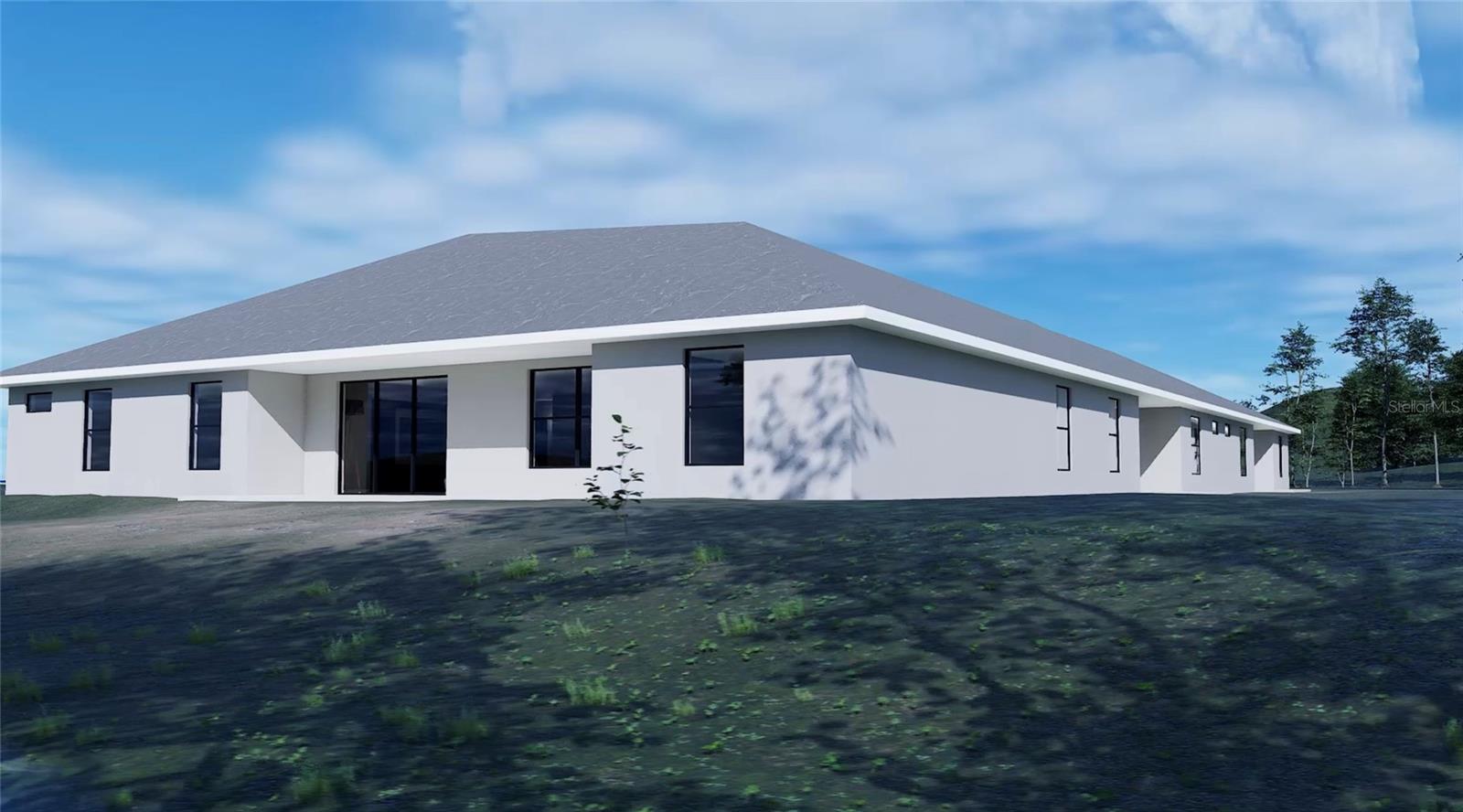 234 BOUNDARY BLVD #3, ROTONDA WEST, FL, 33947