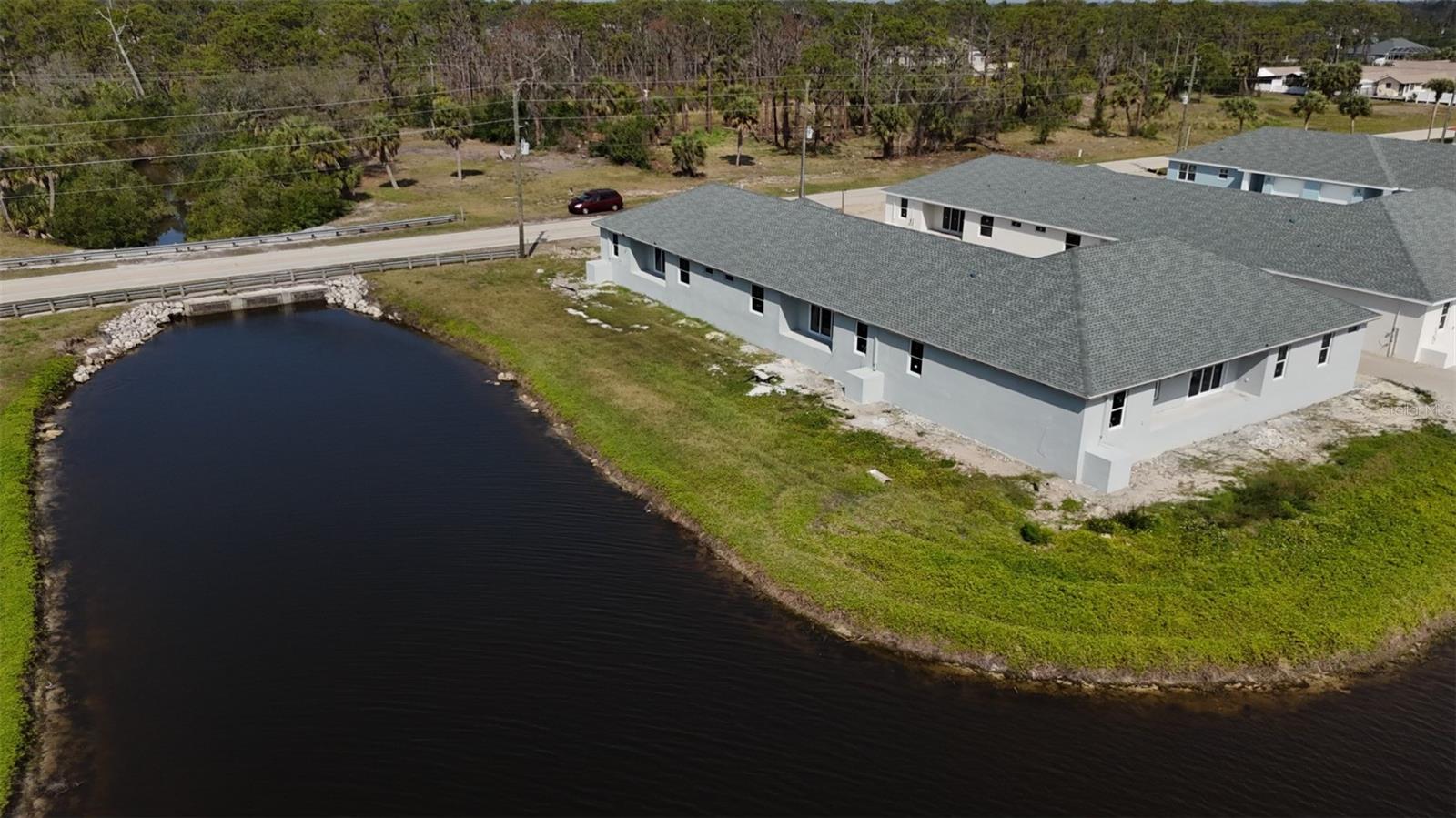 234 BOUNDARY BLVD #3, ROTONDA WEST, FL, 33947