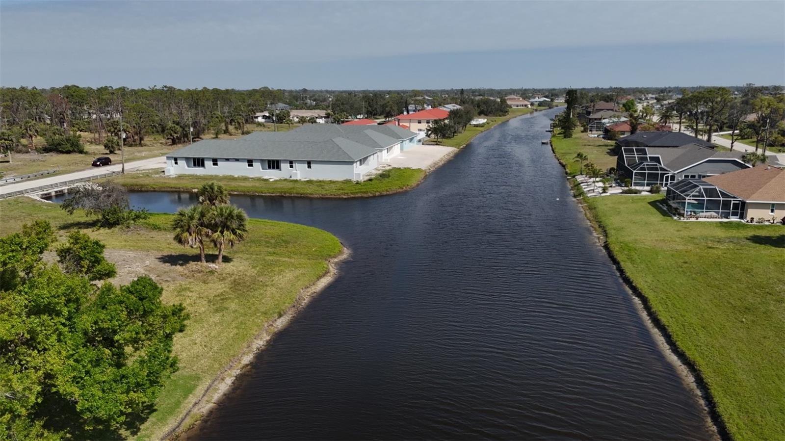 234 BOUNDARY BLVD #3, ROTONDA WEST, FL, 33947