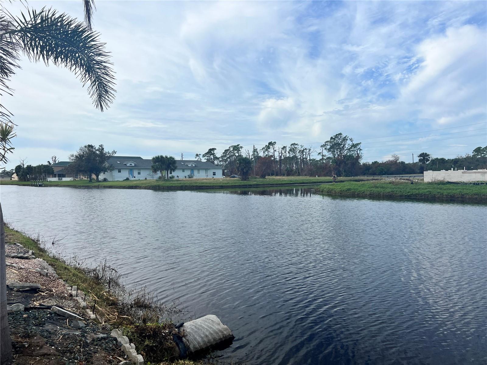 234 BOUNDARY BLVD #3, ROTONDA WEST, FL, 33947