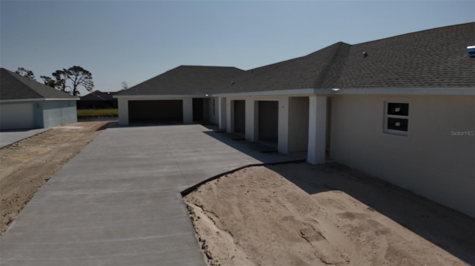 234 BOUNDARY BLVD #3, ROTONDA WEST, FL, 33947