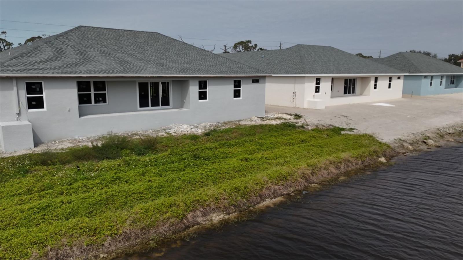 234 BOUNDARY BLVD #3, ROTONDA WEST, FL, 33947