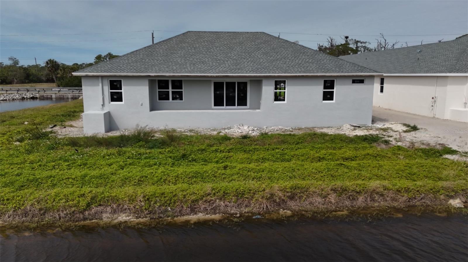 234 BOUNDARY BLVD #3, ROTONDA WEST, FL, 33947