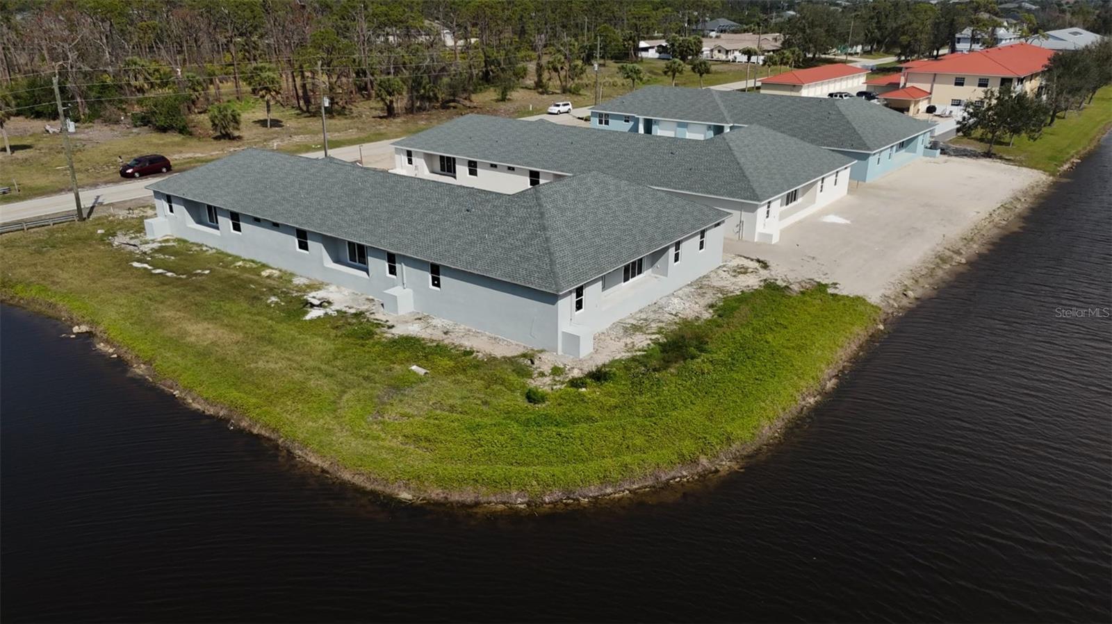 234 BOUNDARY BLVD #3, ROTONDA WEST, FL, 33947