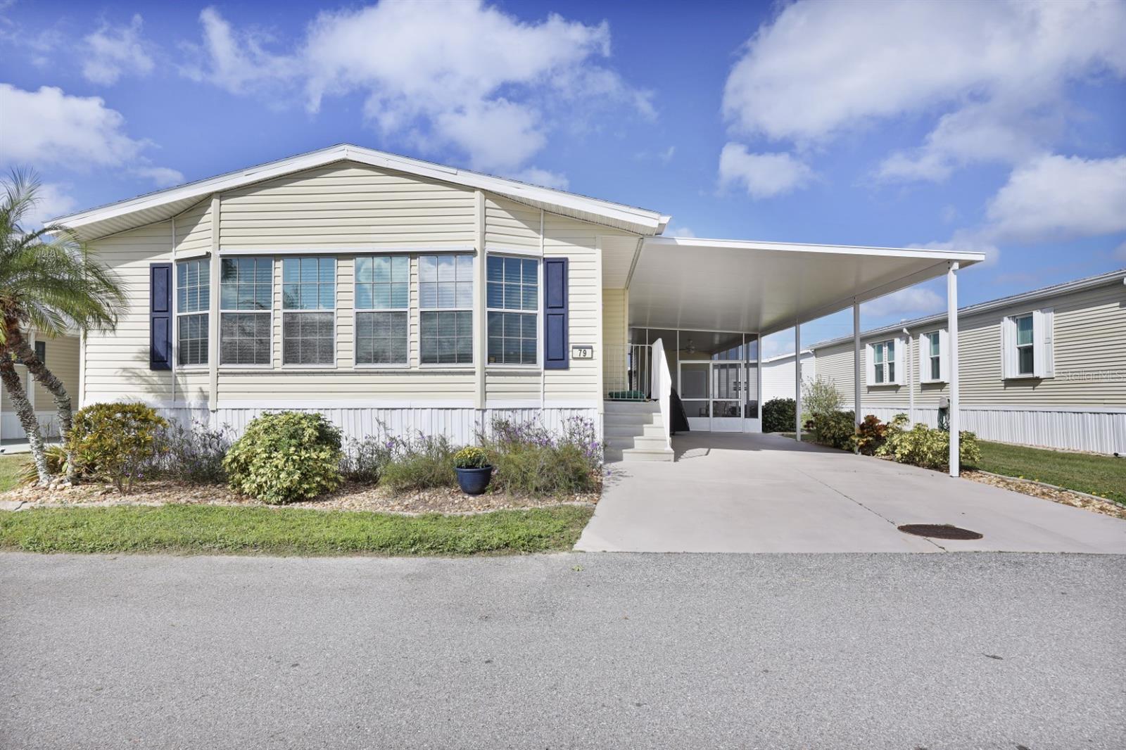 2100 KINGS HWY #79, PORT CHARLOTTE, FL, 33980
