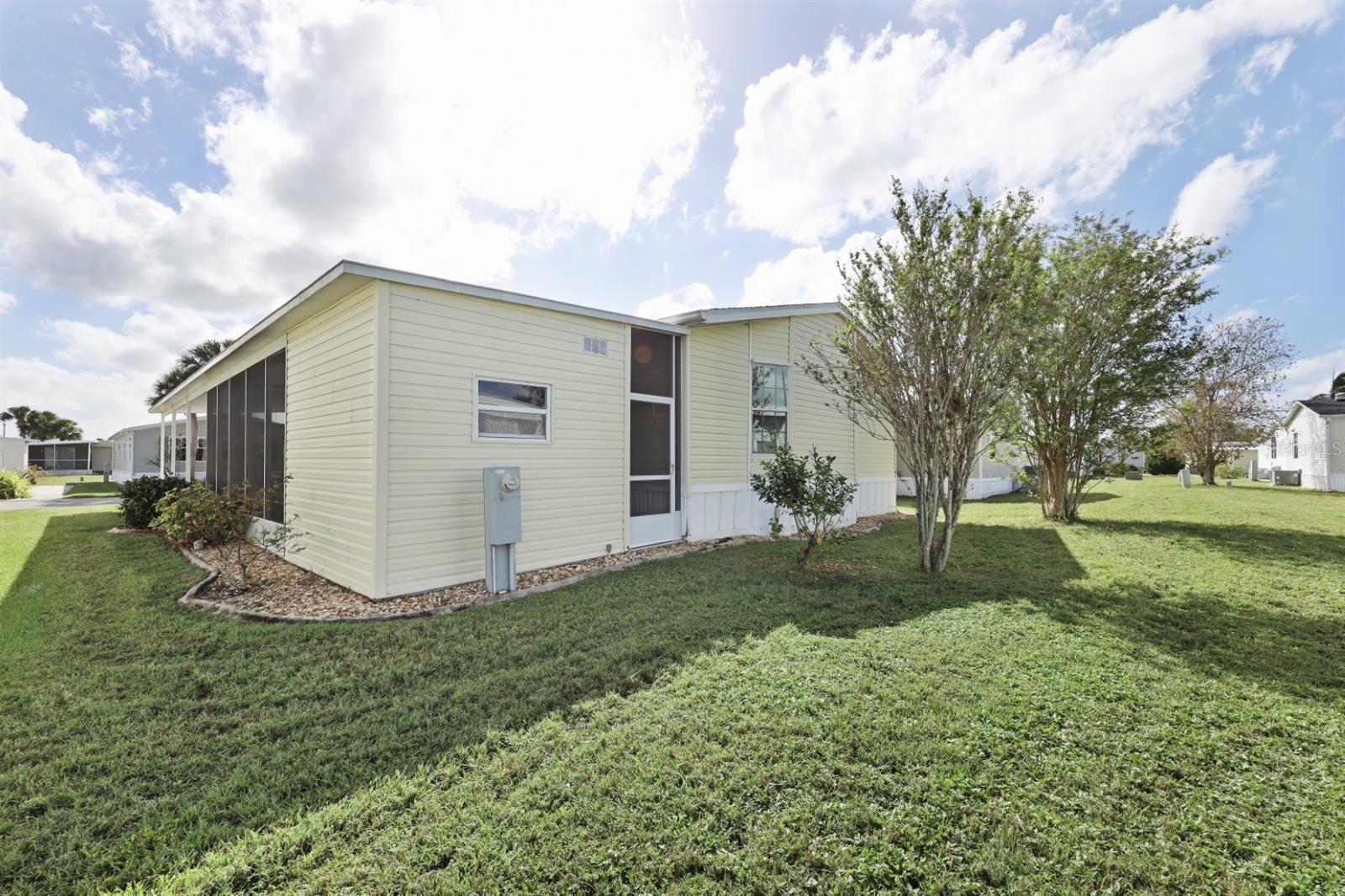 2100 KINGS HWY #79, PORT CHARLOTTE, FL, 33980
