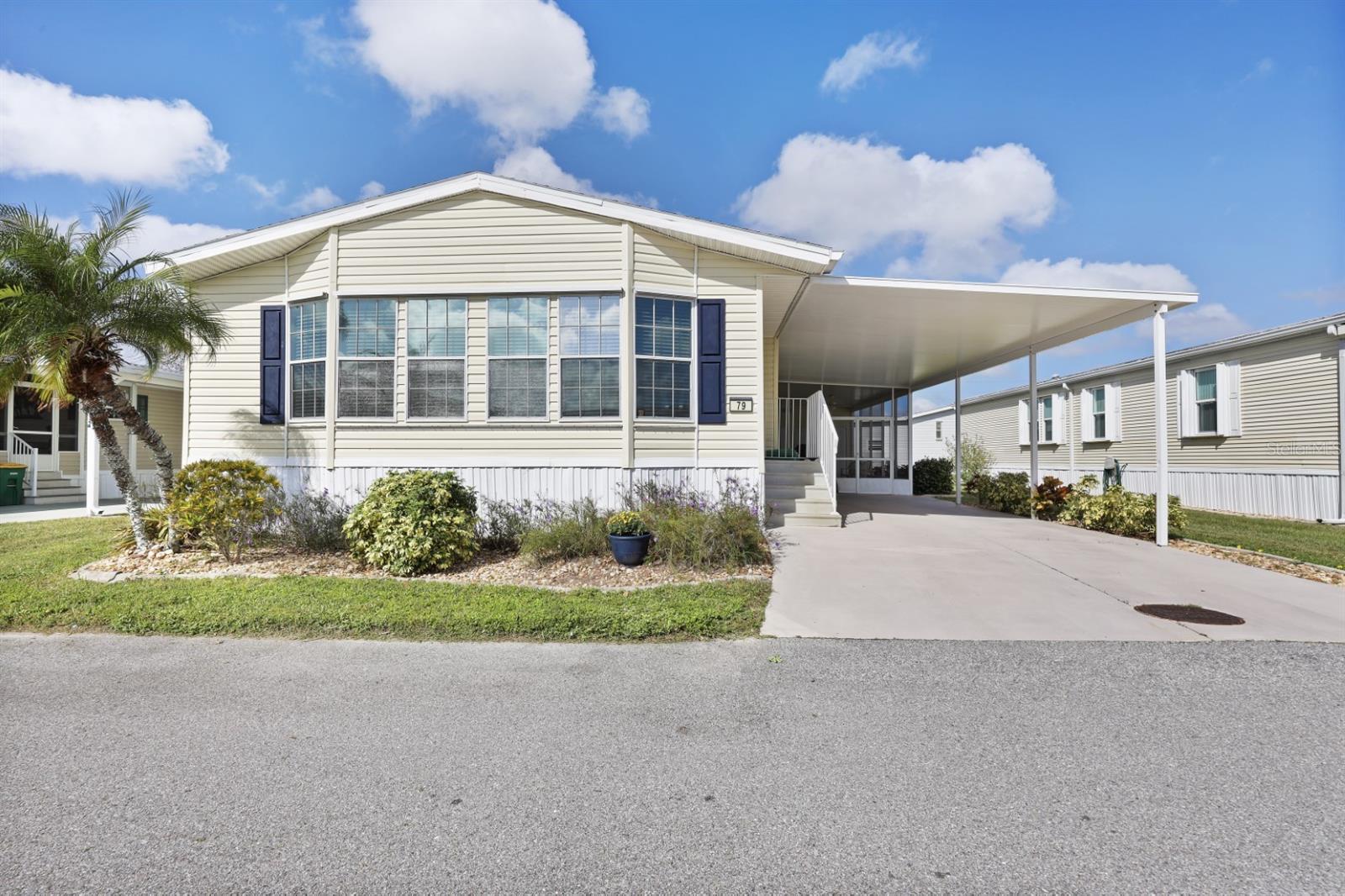 2100 KINGS HWY #79, PORT CHARLOTTE, FL, 33980