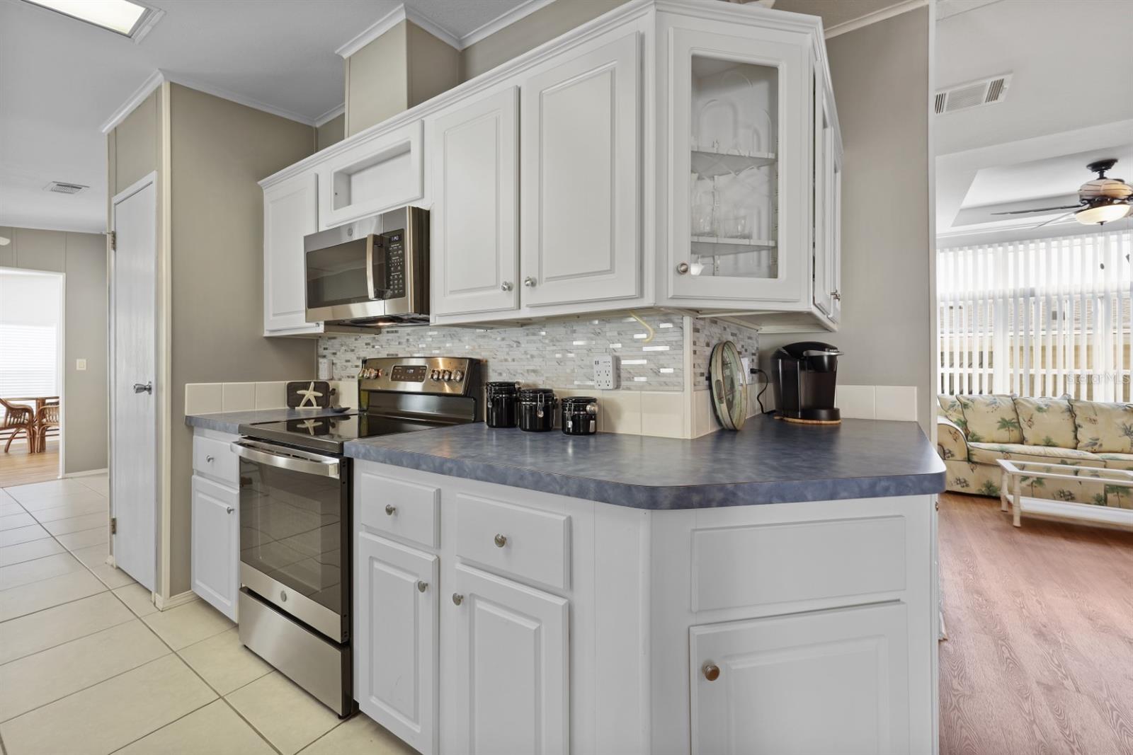 2100 KINGS HWY #79, PORT CHARLOTTE, FL, 33980
