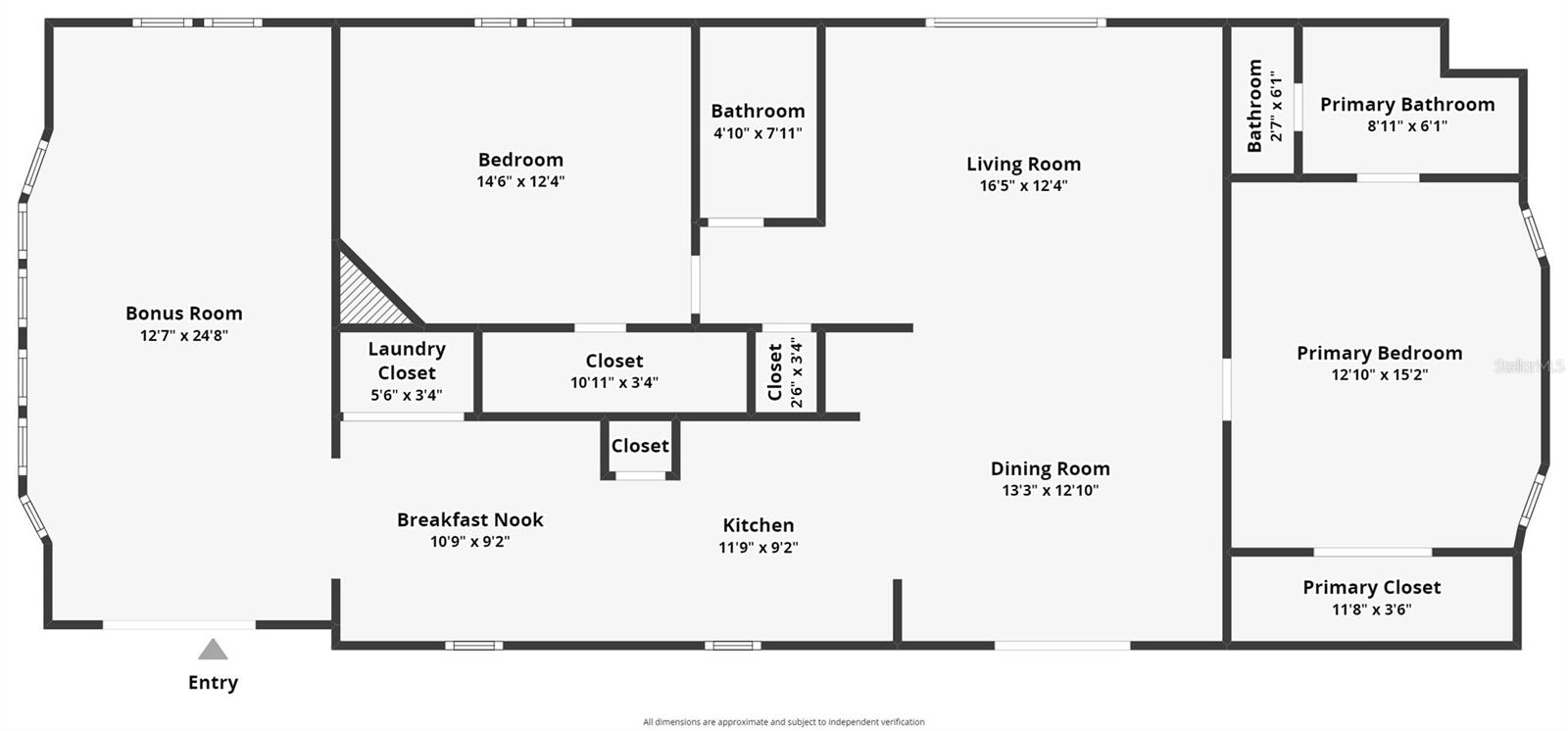 2100 KINGS HWY #79, PORT CHARLOTTE, FL, 33980