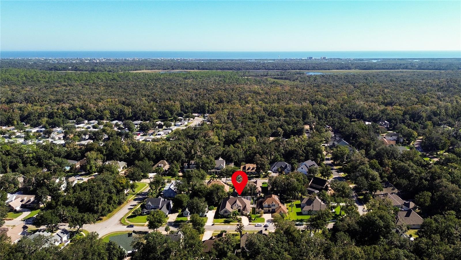 6 WHITEHALL CT, FLAGLER BEACH, FL, 32136