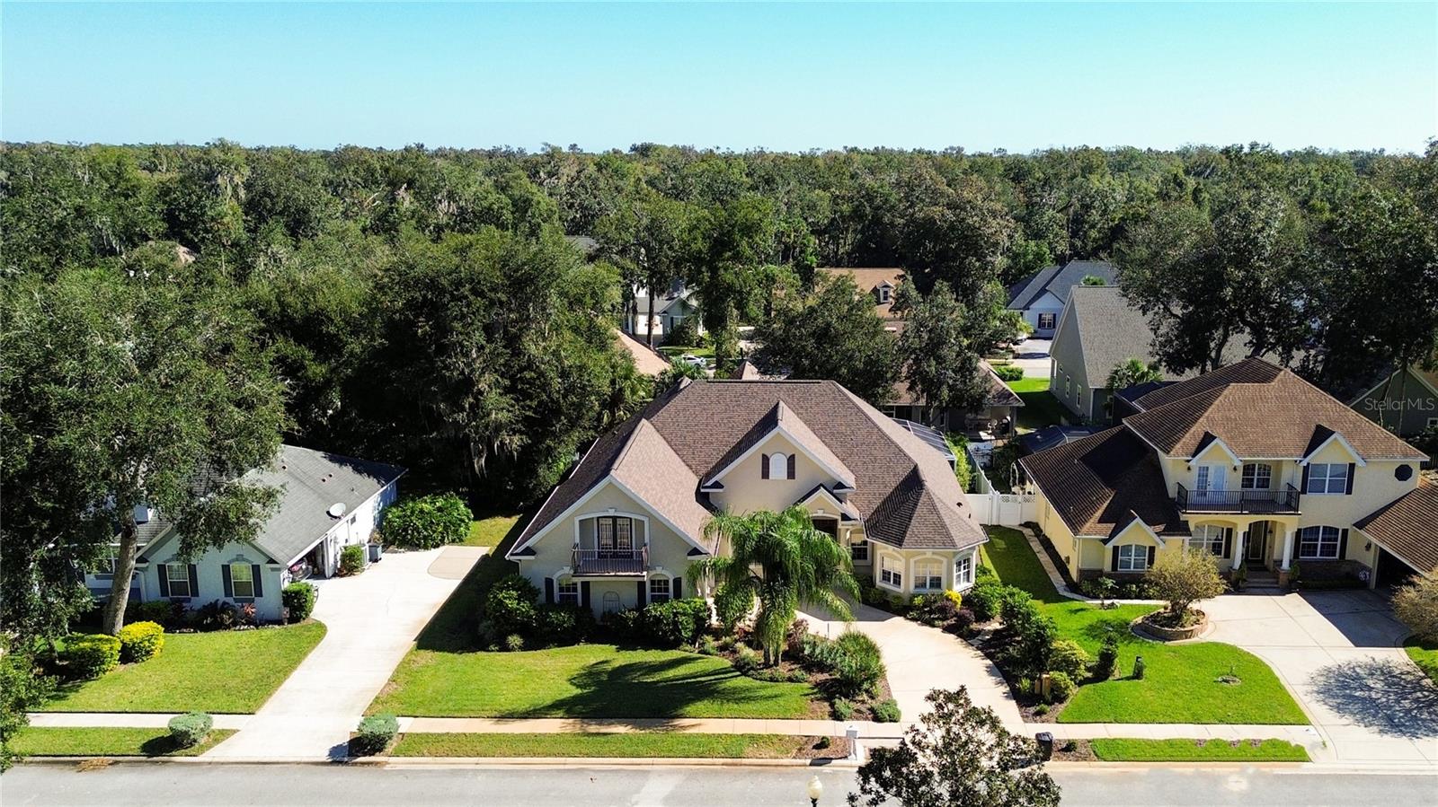 6 WHITEHALL CT, FLAGLER BEACH, FL, 32136