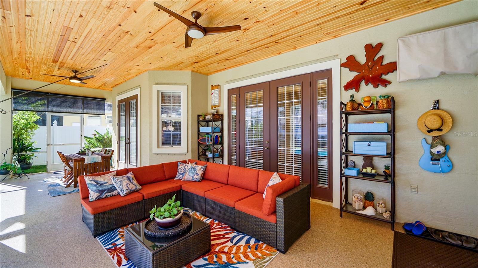 6 WHITEHALL CT, FLAGLER BEACH, FL, 32136