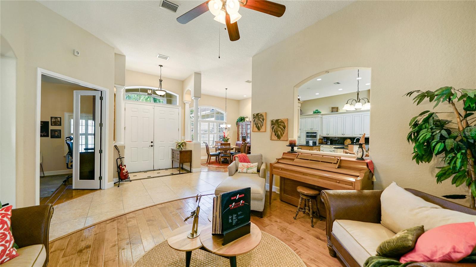 6 WHITEHALL CT, FLAGLER BEACH, FL, 32136