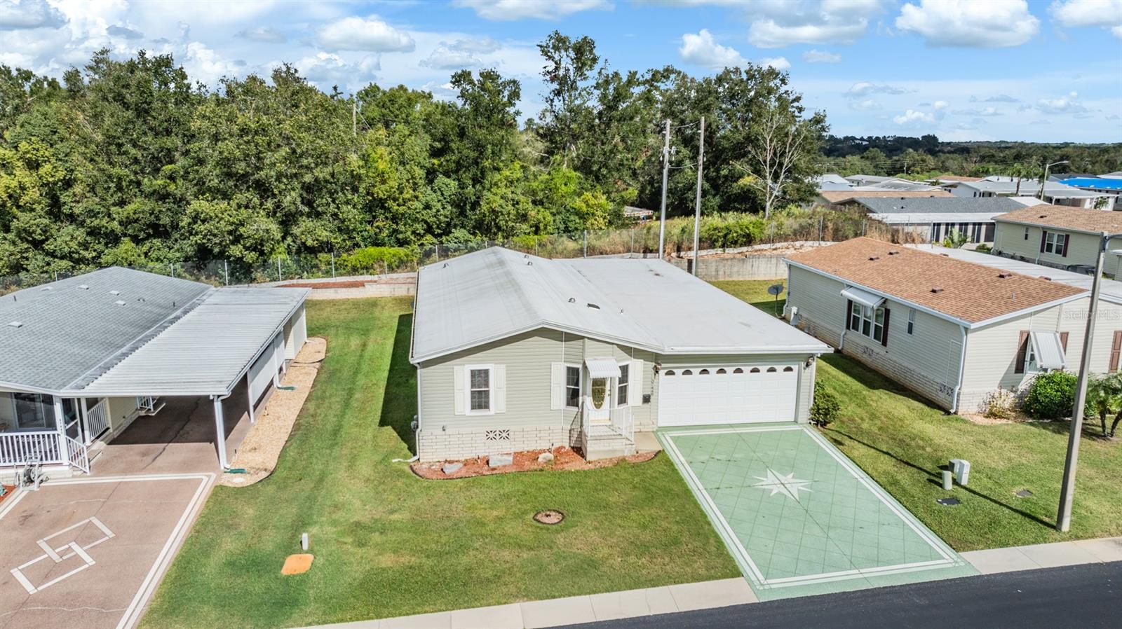 37449 GILL AVE, ZEPHYRHILLS, FL, 33541