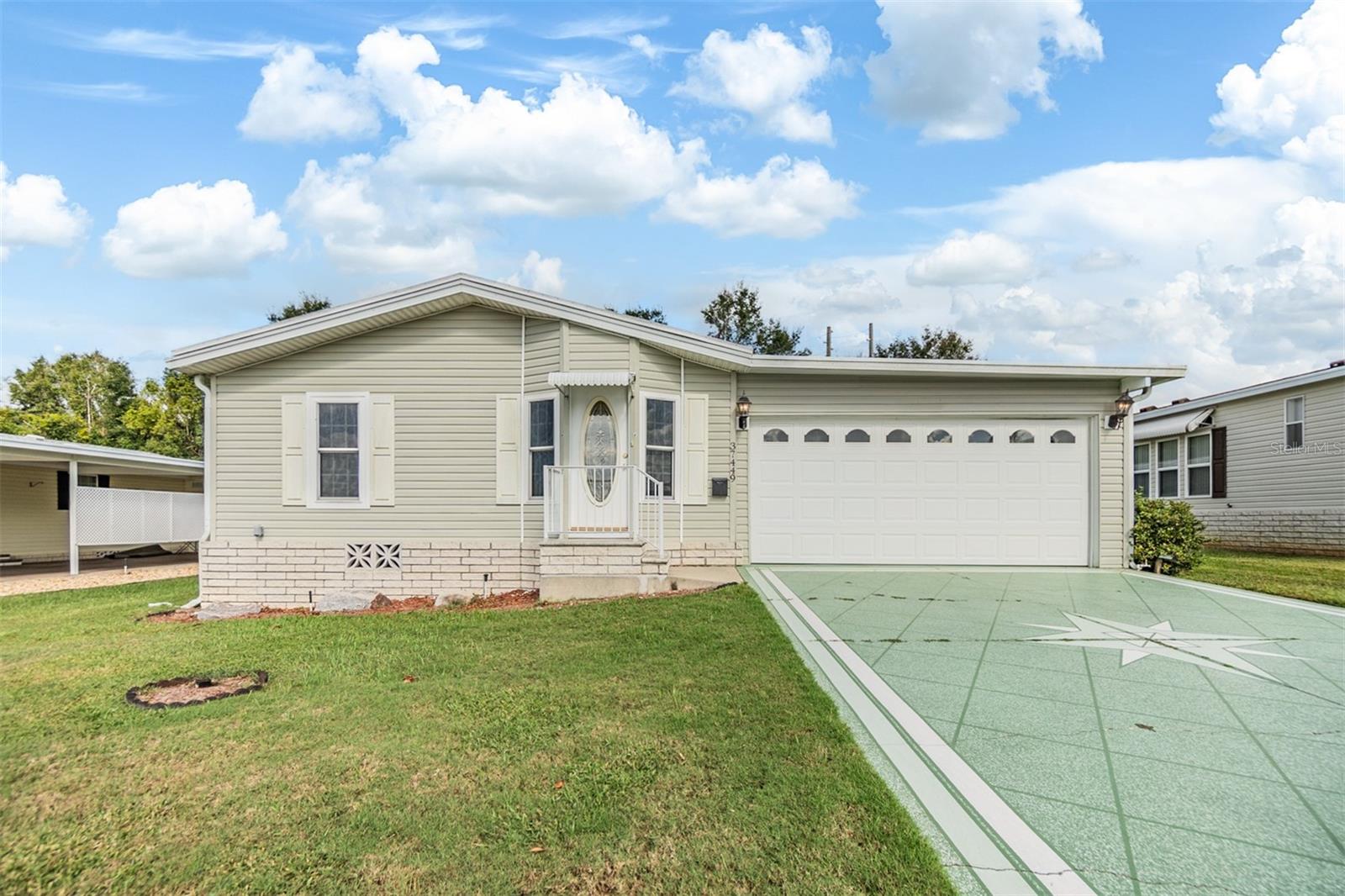 37449 GILL AVE, ZEPHYRHILLS, FL, 33541
