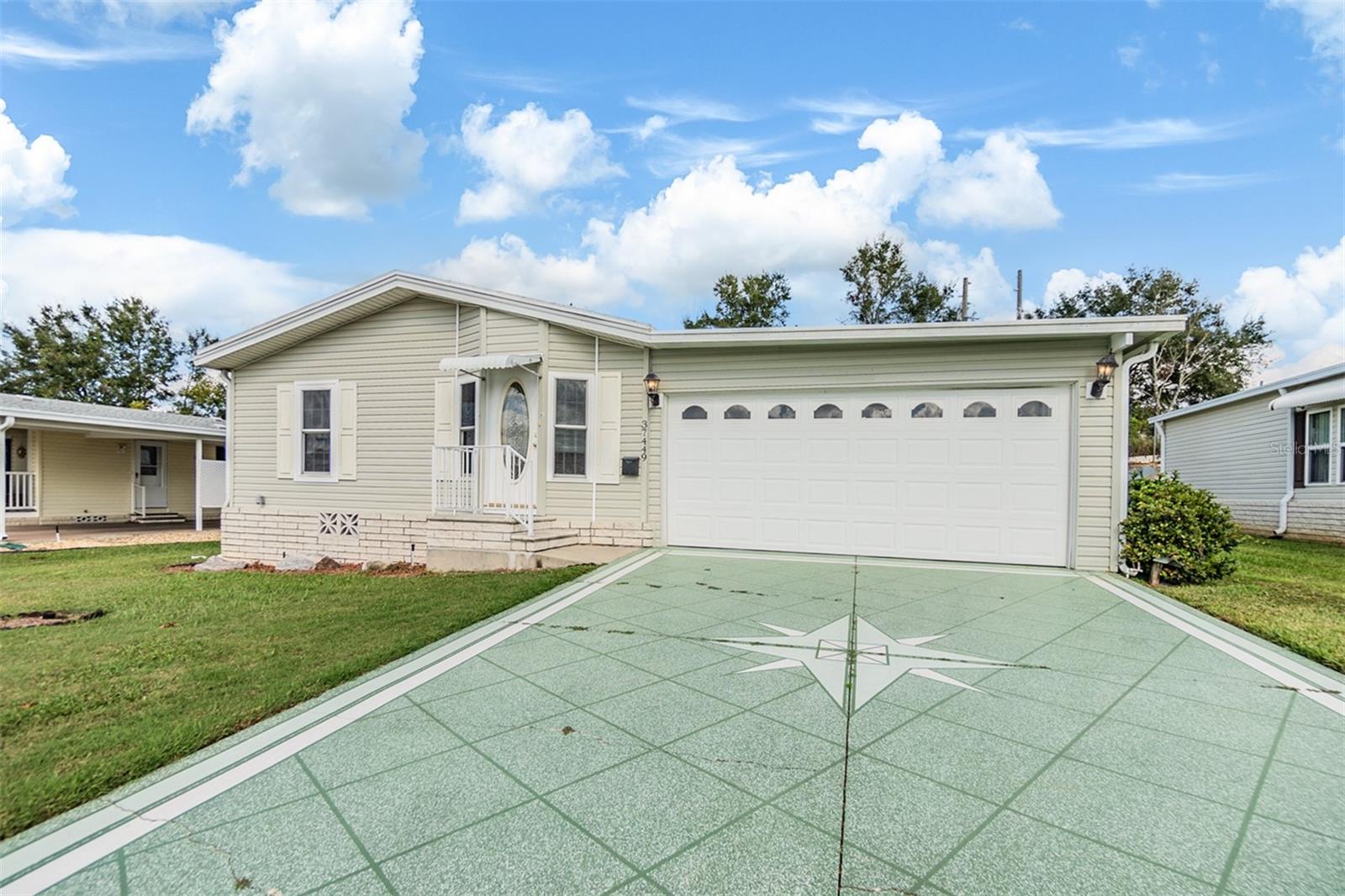 37449 GILL AVE, ZEPHYRHILLS, FL, 33541