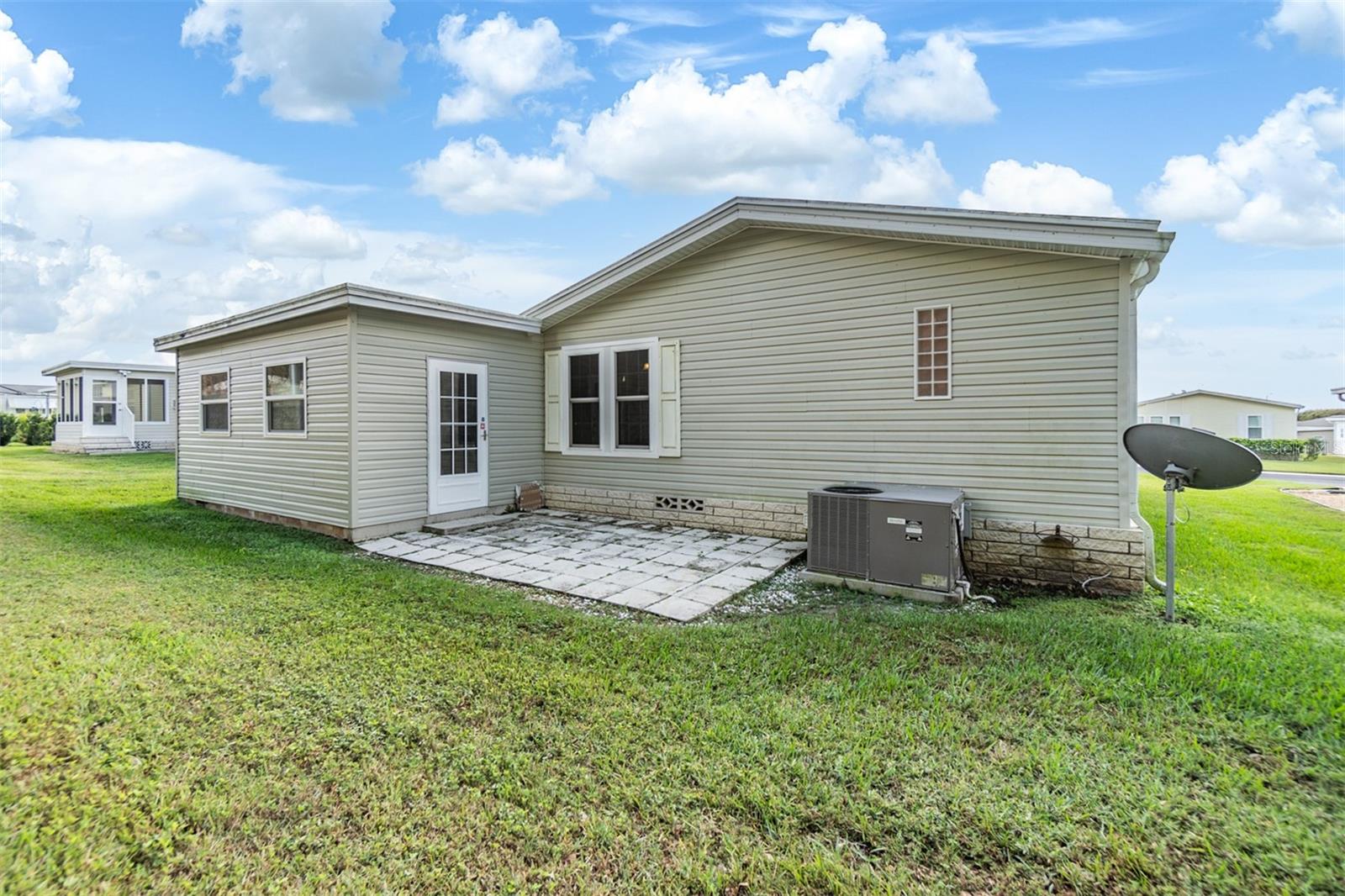 37449 GILL AVE, ZEPHYRHILLS, FL, 33541