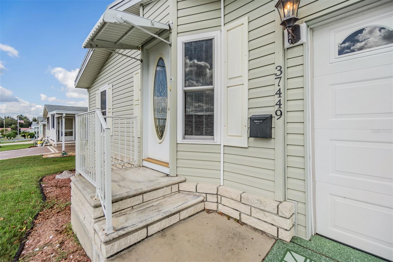 37449 GILL AVE, ZEPHYRHILLS, FL, 33541