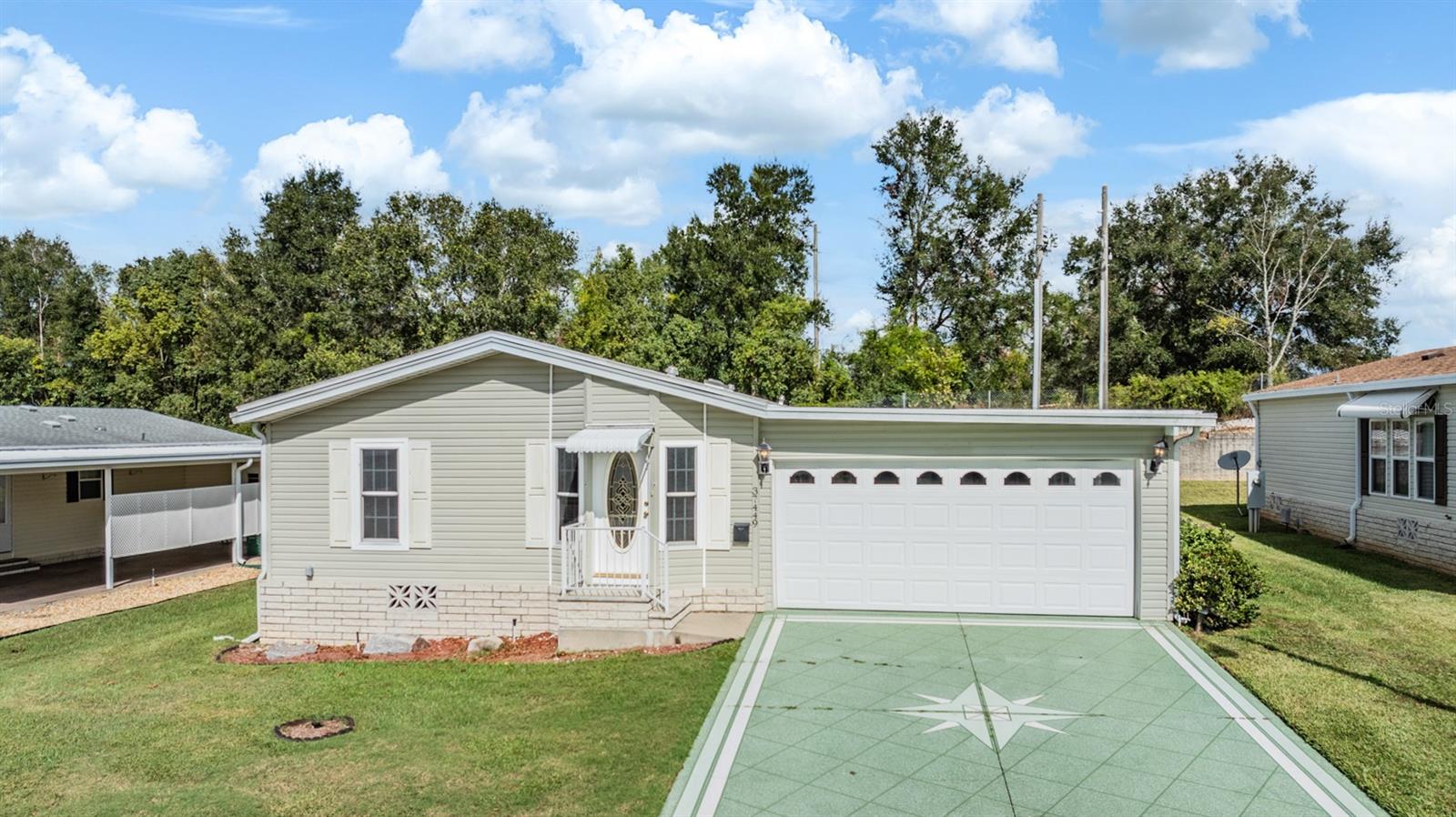 37449 GILL AVE, ZEPHYRHILLS, FL, 33541