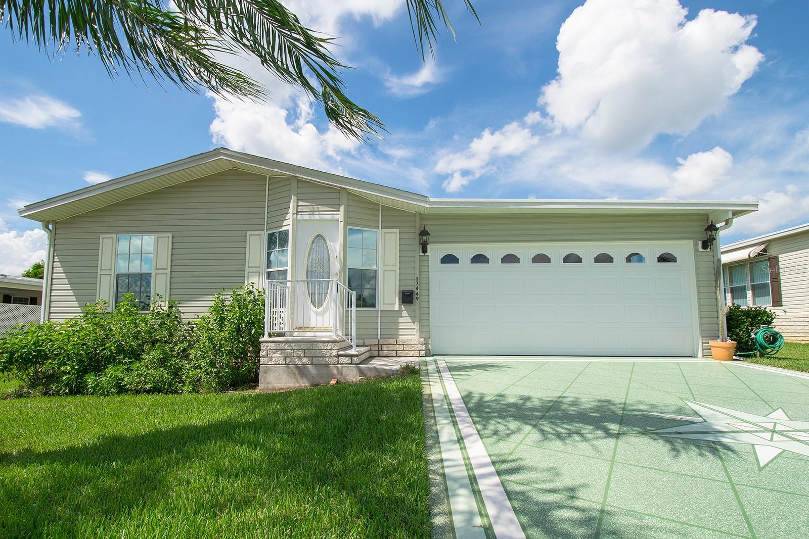 37449 GILL AVE, ZEPHYRHILLS, FL, 33541