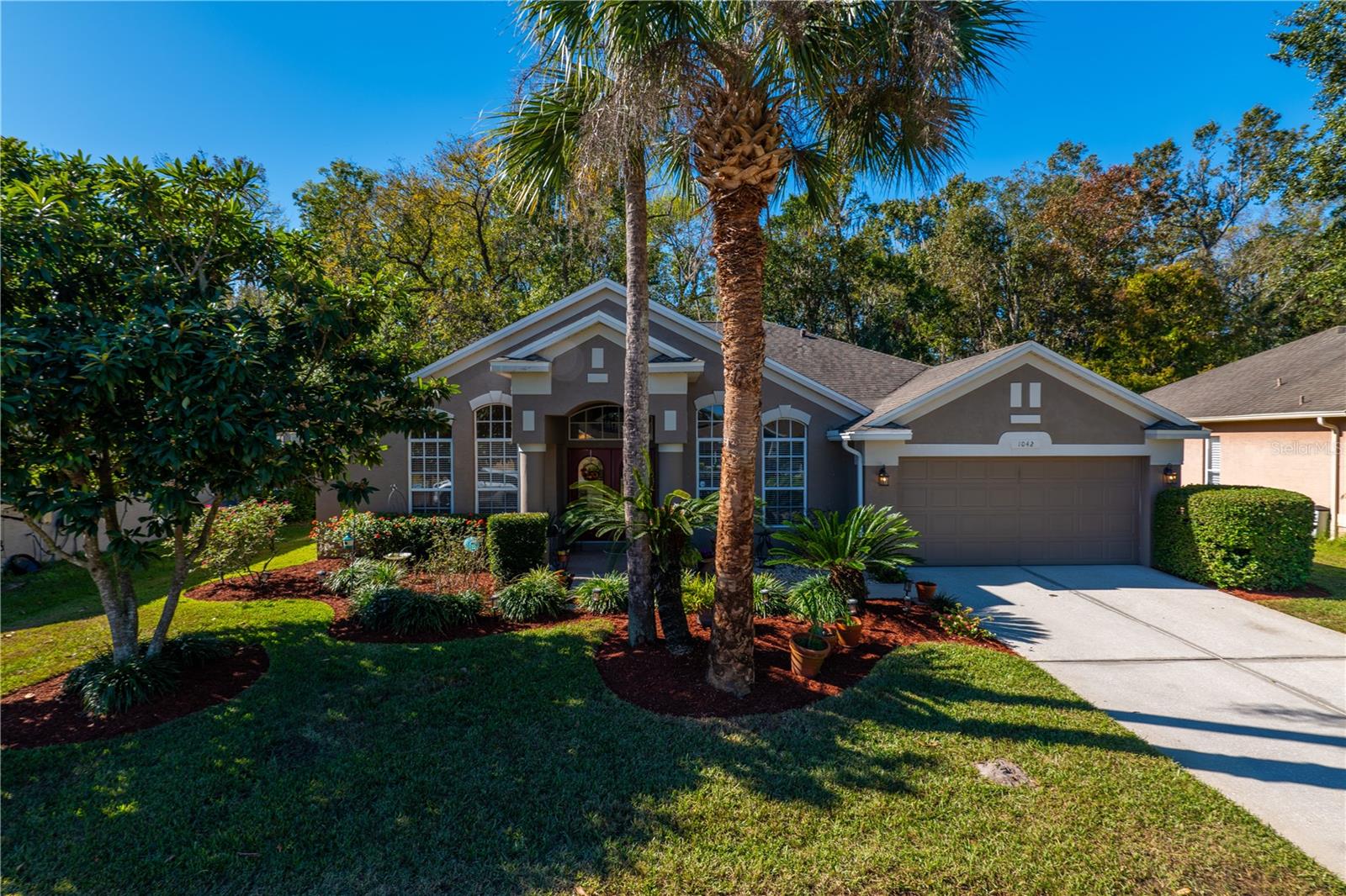 1042 WINDING WATERS CIR, WINTER SPRINGS, FL, 32708