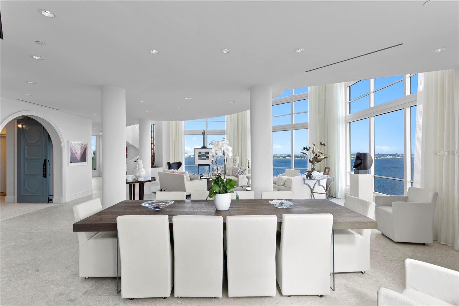 4201 BAYSHORE BLVD #2101, TAMPA, FL, 33611