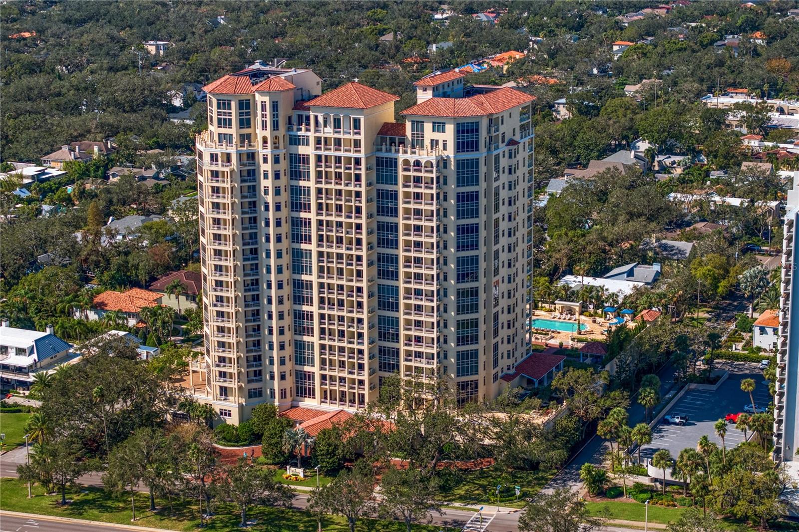 4201 BAYSHORE BLVD #2101, TAMPA, FL, 33611