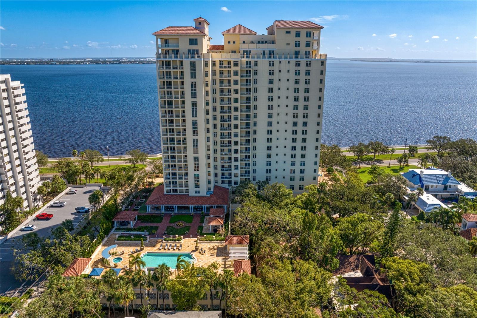 4201 BAYSHORE BLVD #2101, TAMPA, FL, 33611