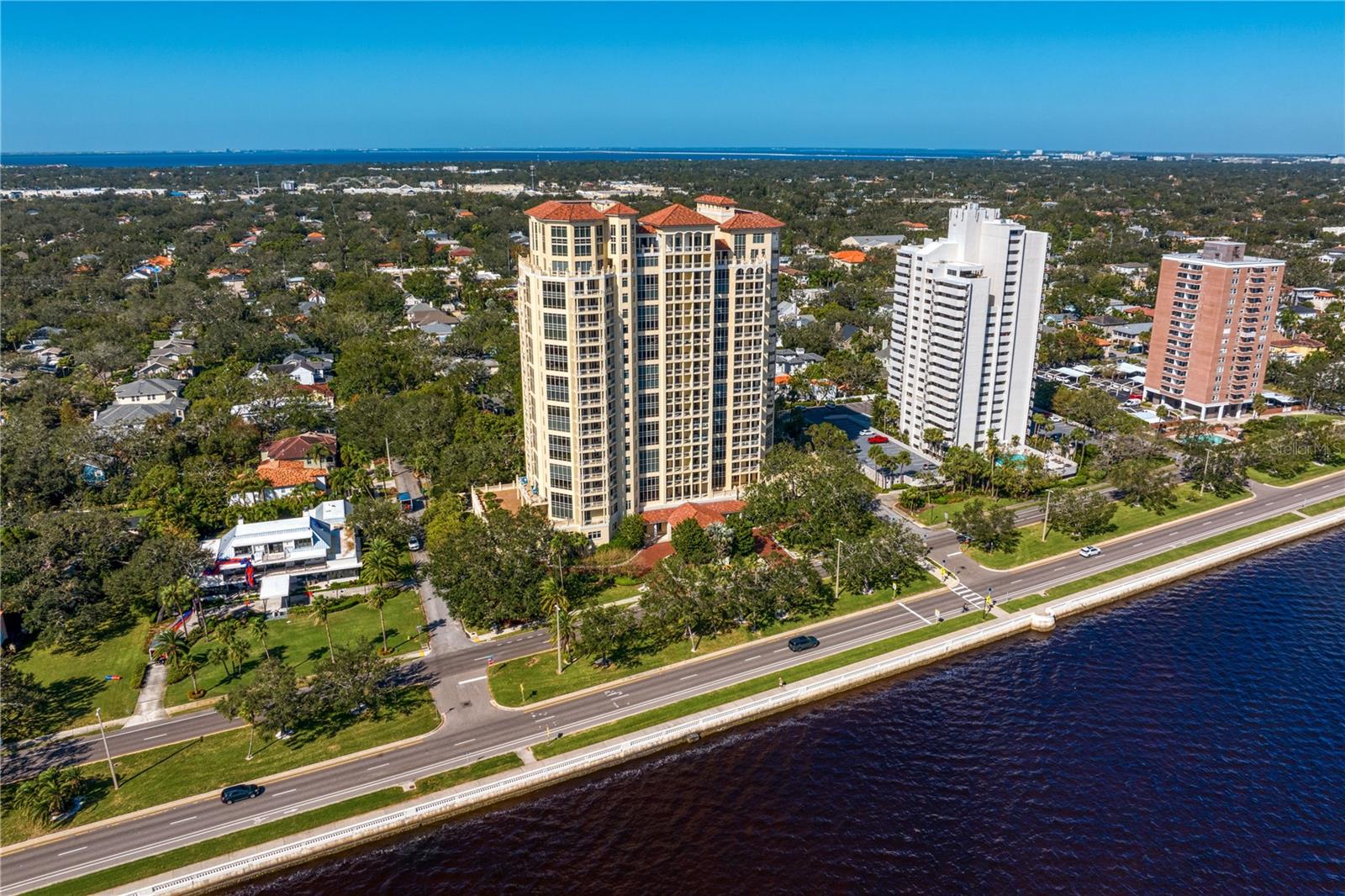 4201 BAYSHORE BLVD #2101, TAMPA, FL, 33611