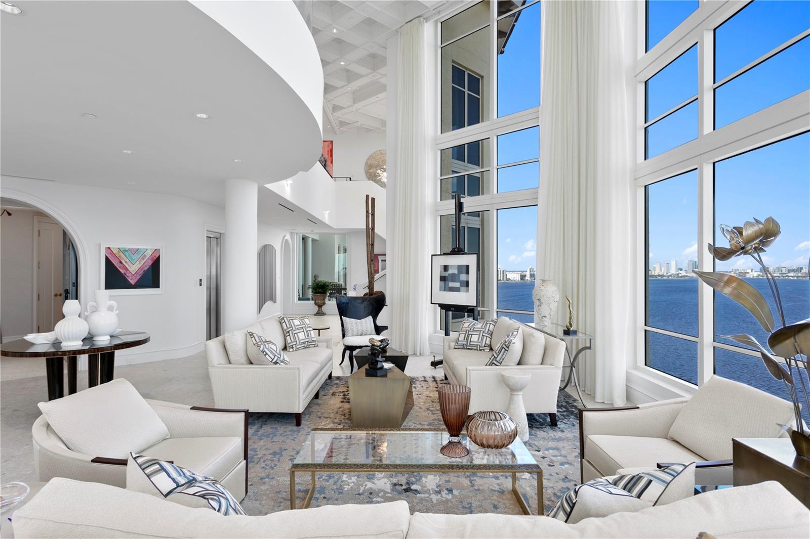 4201 BAYSHORE BLVD #2101, TAMPA, FL, 33611