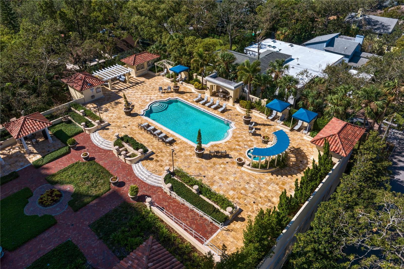 4201 BAYSHORE BLVD #2101, TAMPA, FL, 33611