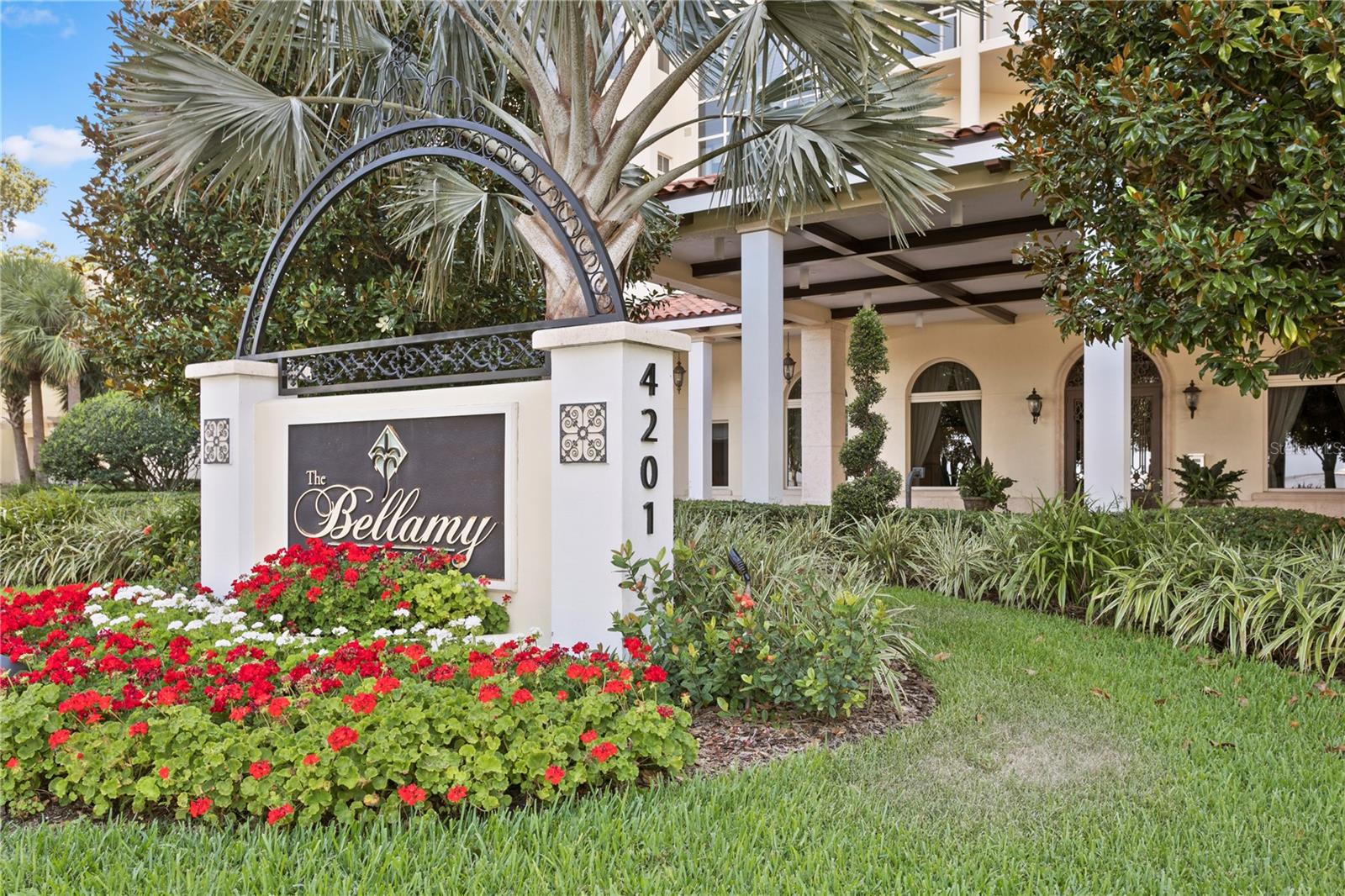 4201 BAYSHORE BLVD #2101, TAMPA, FL, 33611