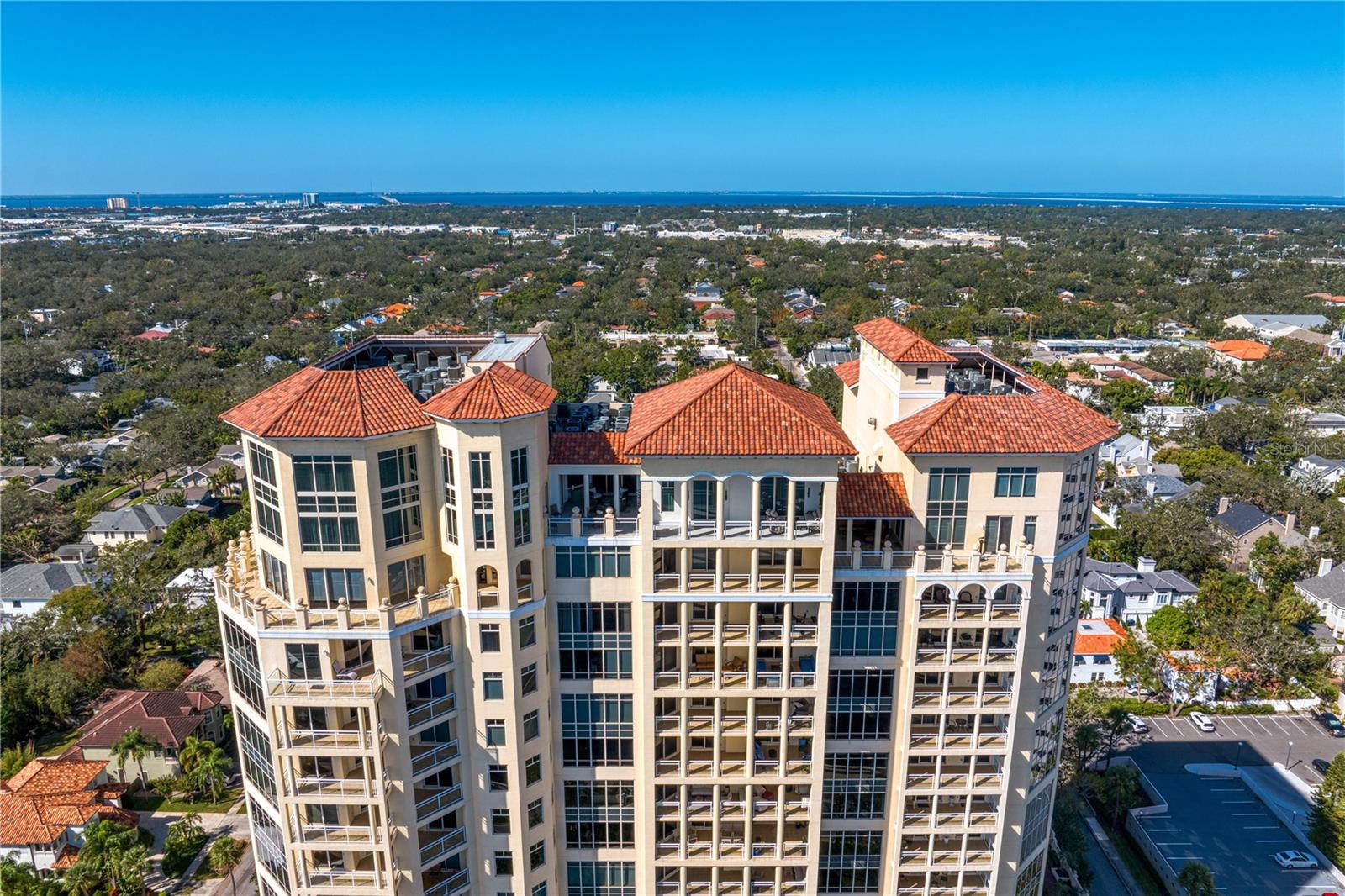 4201 BAYSHORE BLVD #2101, TAMPA, FL, 33611
