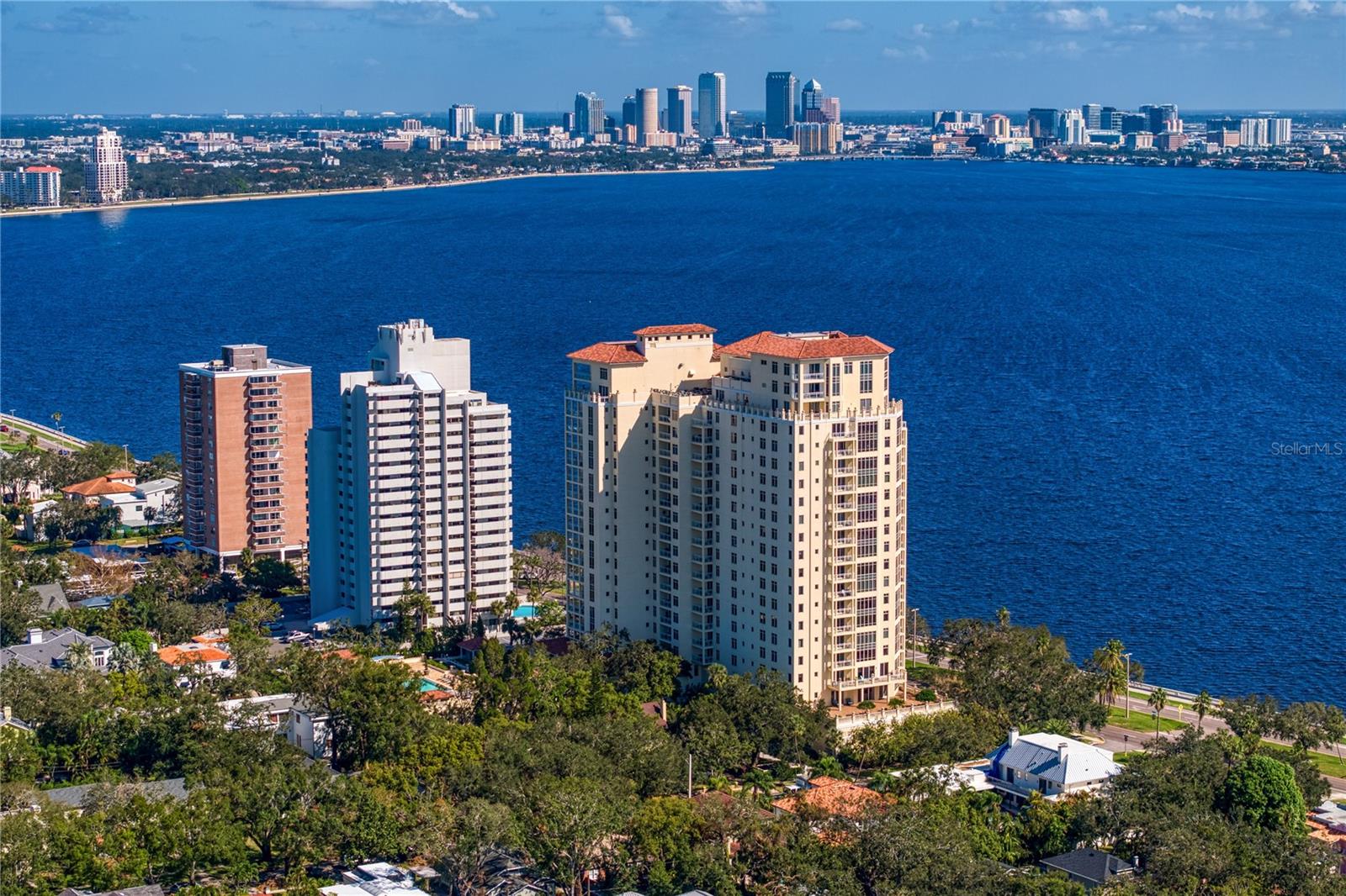 4201 BAYSHORE BLVD #2101, TAMPA, FL, 33611