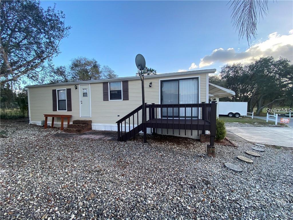 28 FAIRVIEW CT, HAINES CITY, FL, 33844
