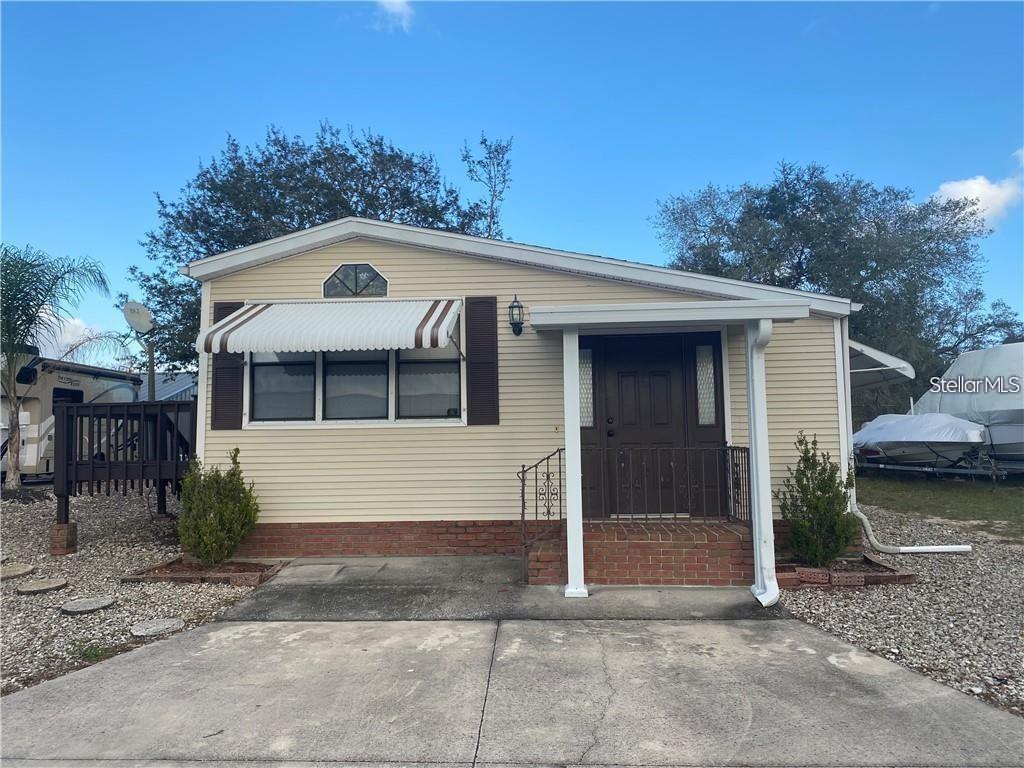 28 FAIRVIEW CT, HAINES CITY, FL, 33844