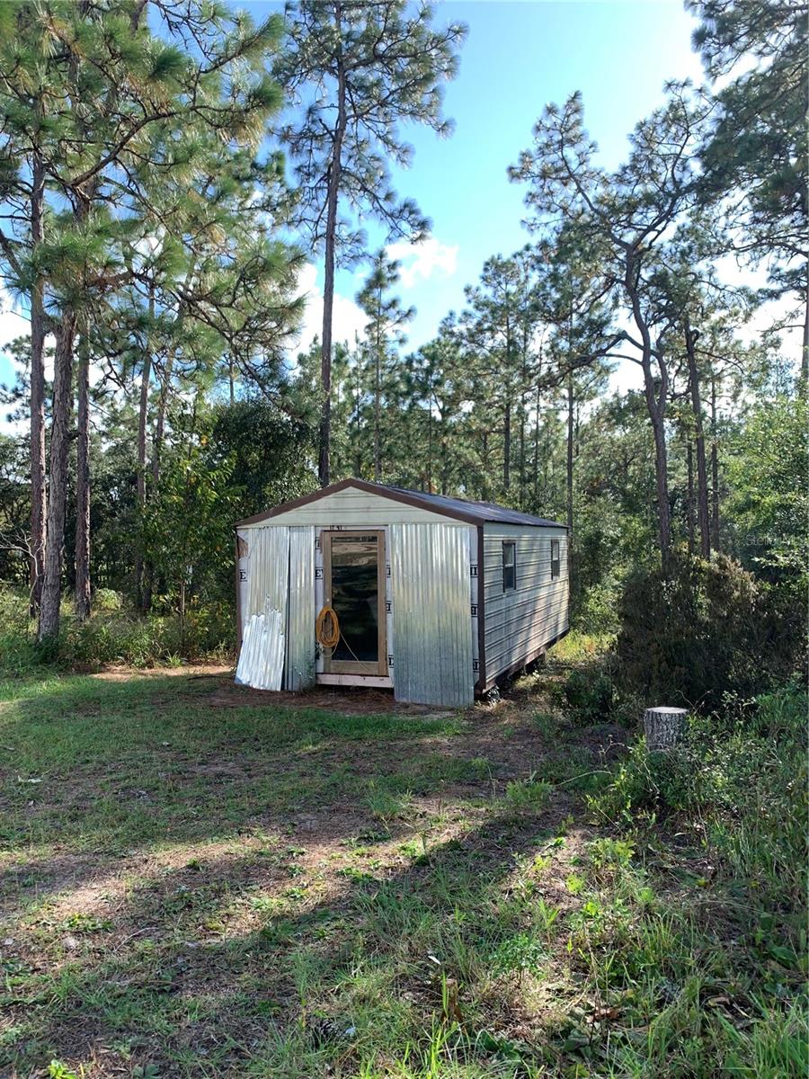 127 MELROSE LANDING DR, HAWTHORNE, FL, 32640