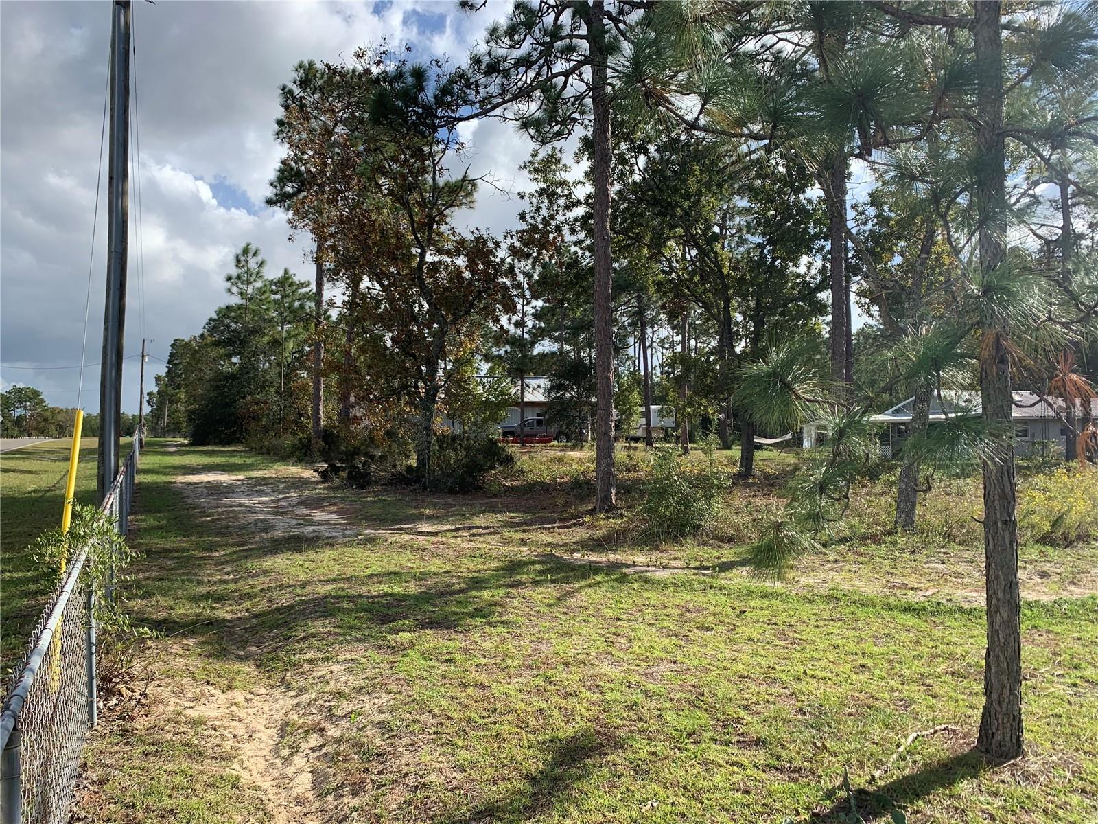 127 MELROSE LANDING DR, HAWTHORNE, FL, 32640