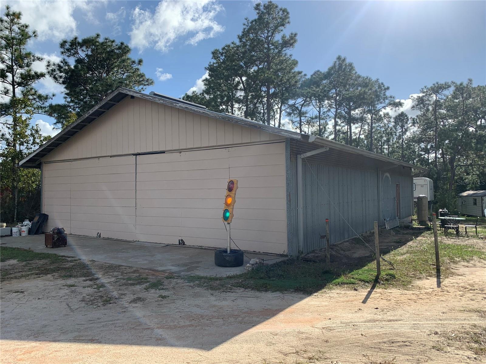 127 MELROSE LANDING DR, HAWTHORNE, FL, 32640