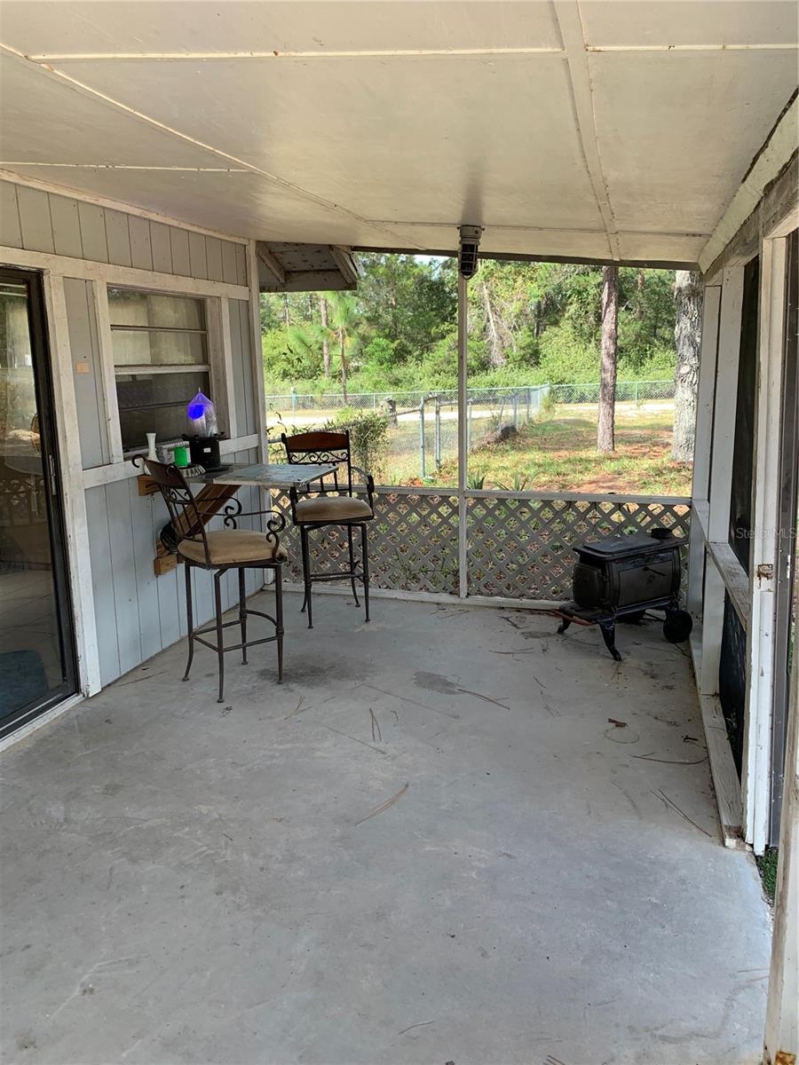127 MELROSE LANDING DR, HAWTHORNE, FL, 32640