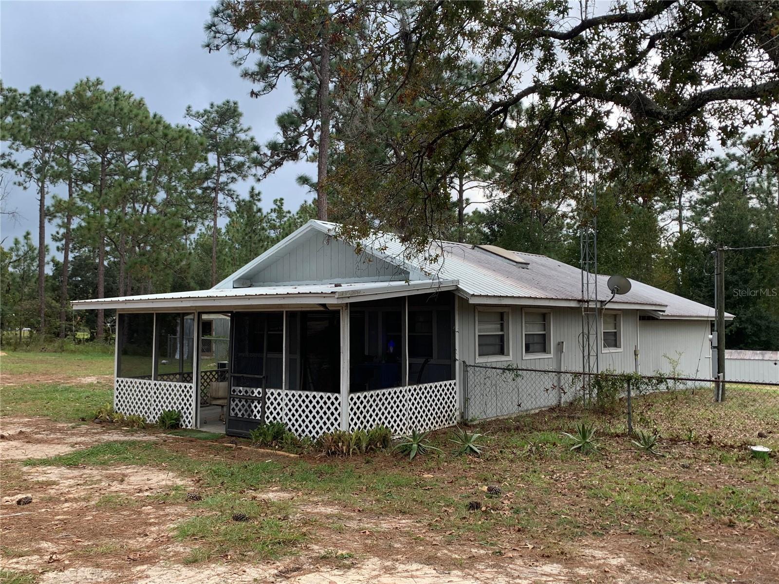 127 MELROSE LANDING DR, HAWTHORNE, FL, 32640