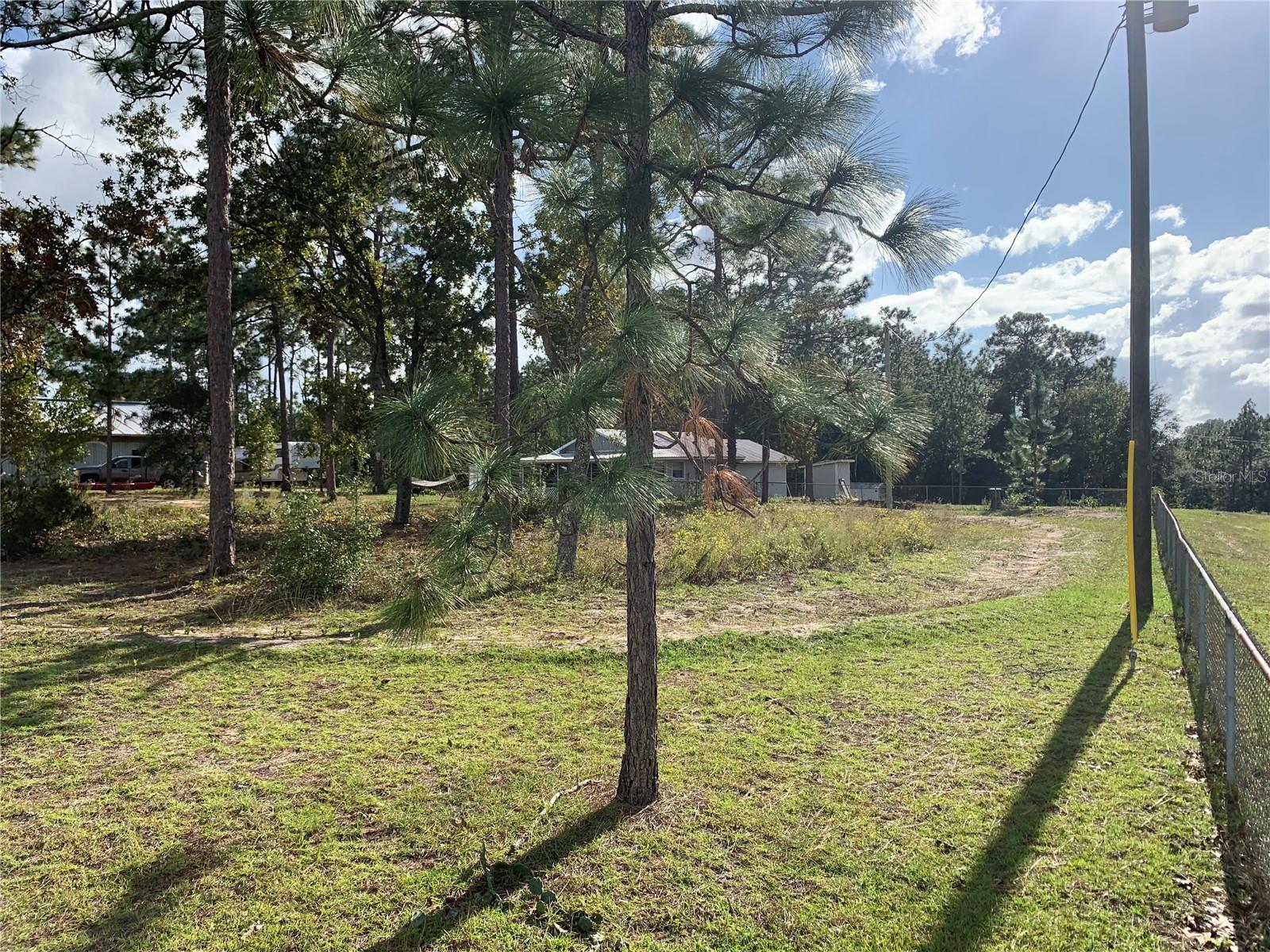 127 MELROSE LANDING DR, HAWTHORNE, FL, 32640