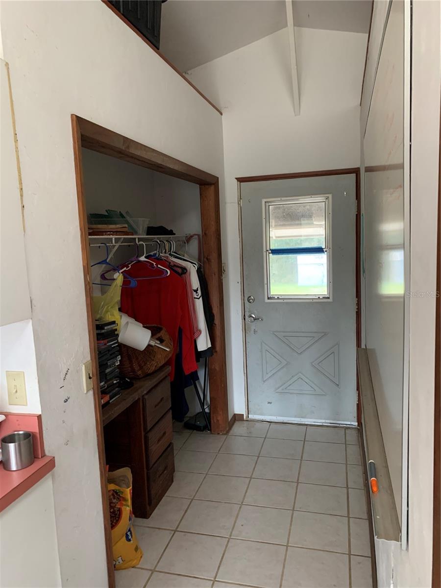 127 MELROSE LANDING DR, HAWTHORNE, FL, 32640