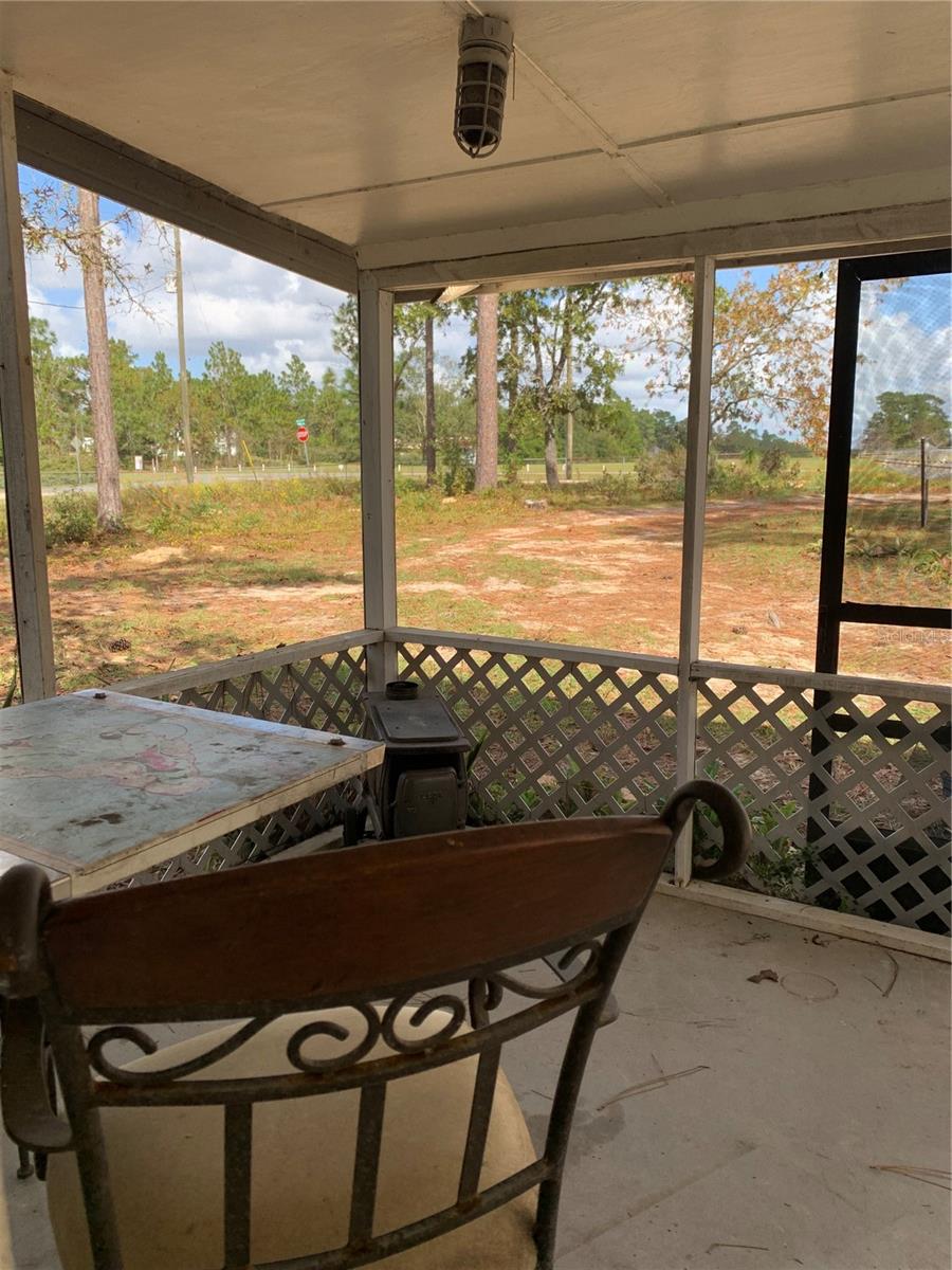 127 MELROSE LANDING DR, HAWTHORNE, FL, 32640