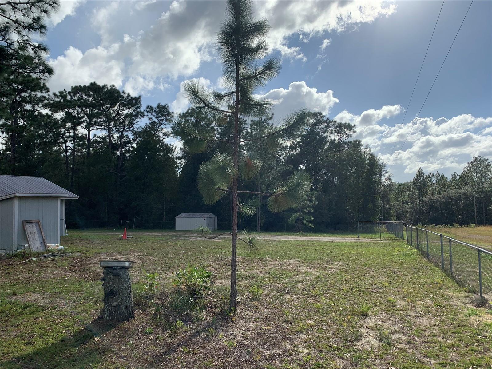 127 MELROSE LANDING DR, HAWTHORNE, FL, 32640