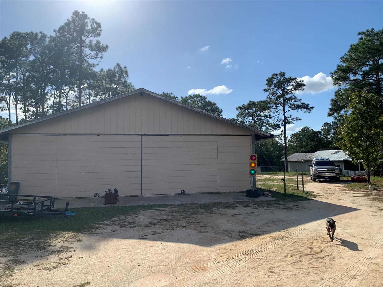 127 MELROSE LANDING DR, HAWTHORNE, FL, 32640