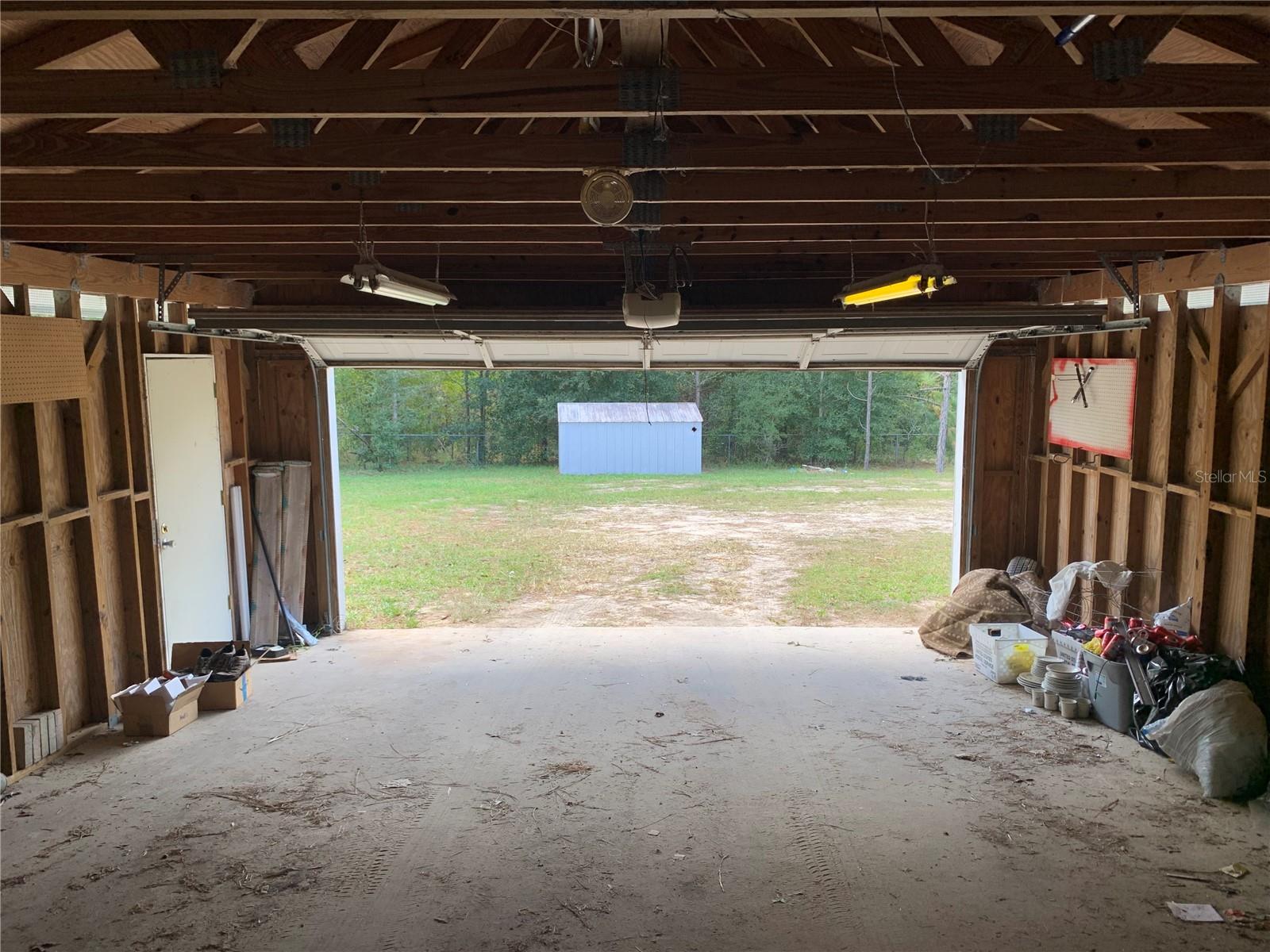 127 MELROSE LANDING DR, HAWTHORNE, FL, 32640