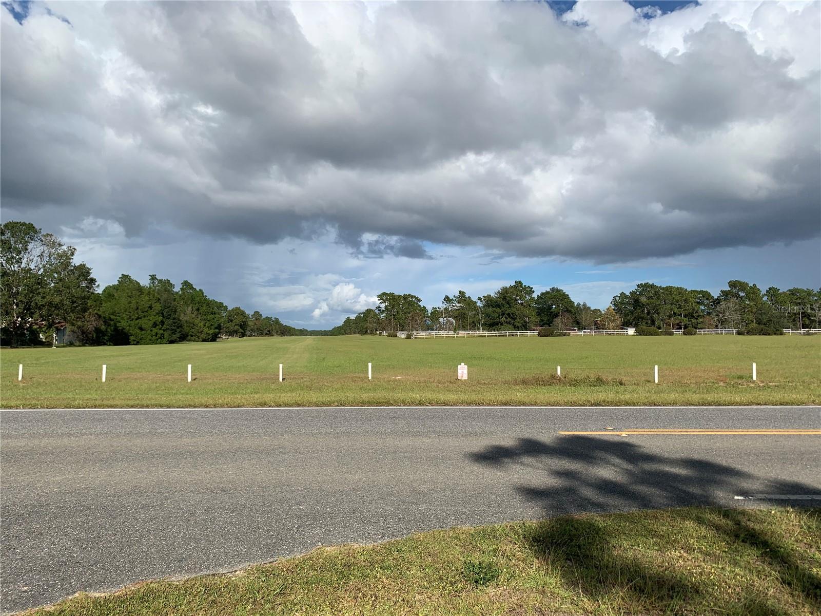 127 MELROSE LANDING DR, HAWTHORNE, FL, 32640