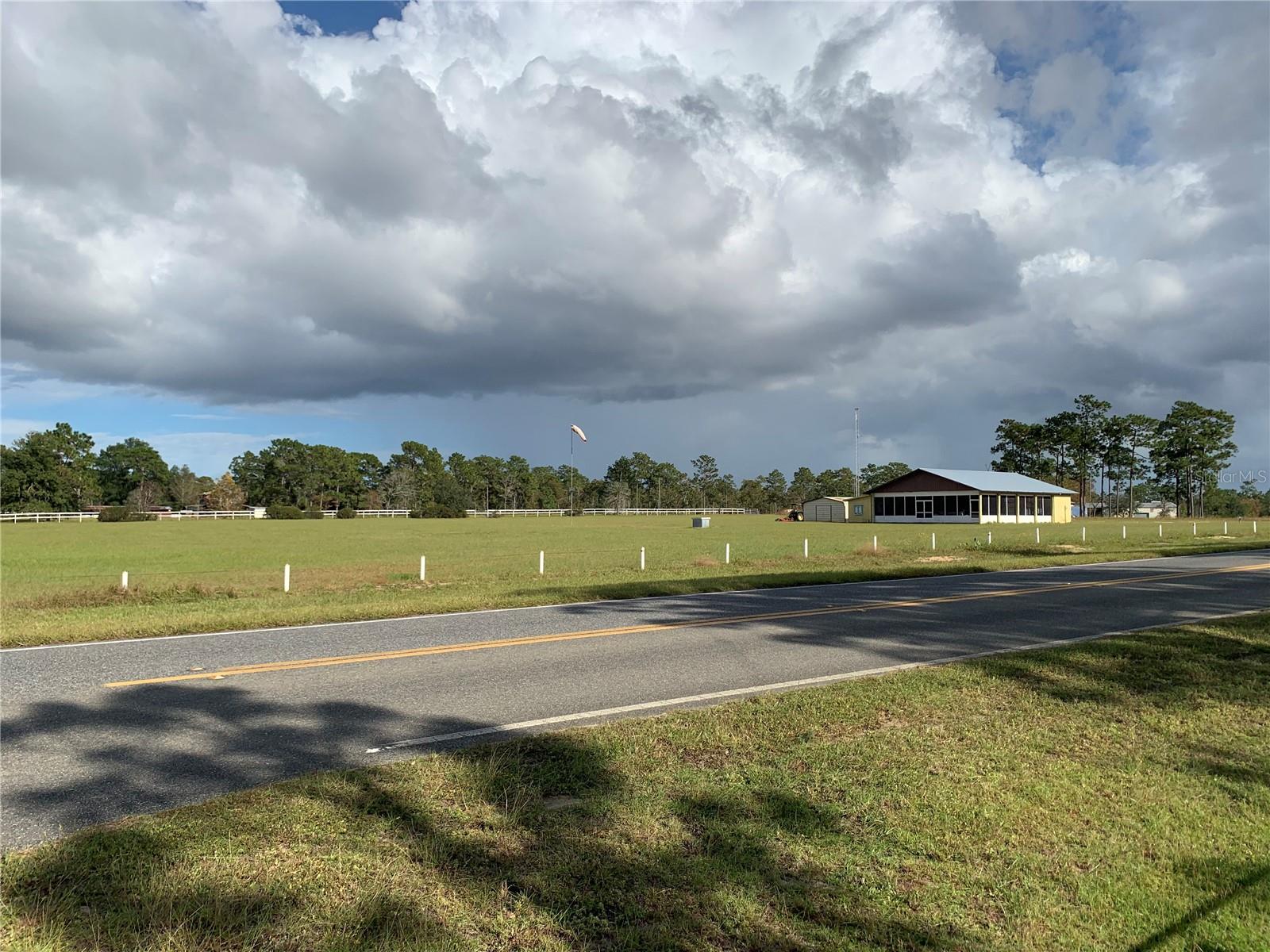 127 MELROSE LANDING DR, HAWTHORNE, FL, 32640